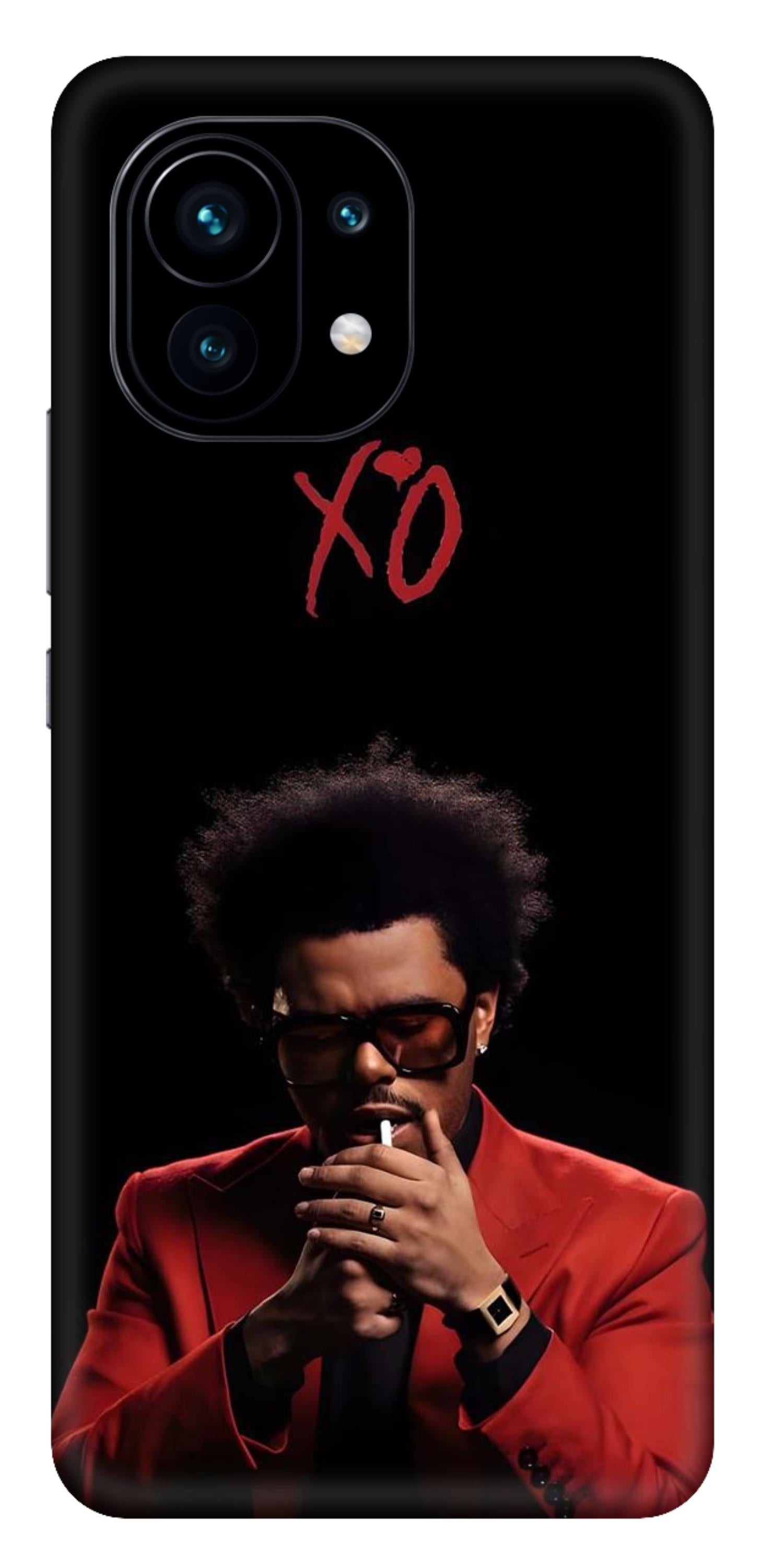 Mi 11 5G Skins and Wraps