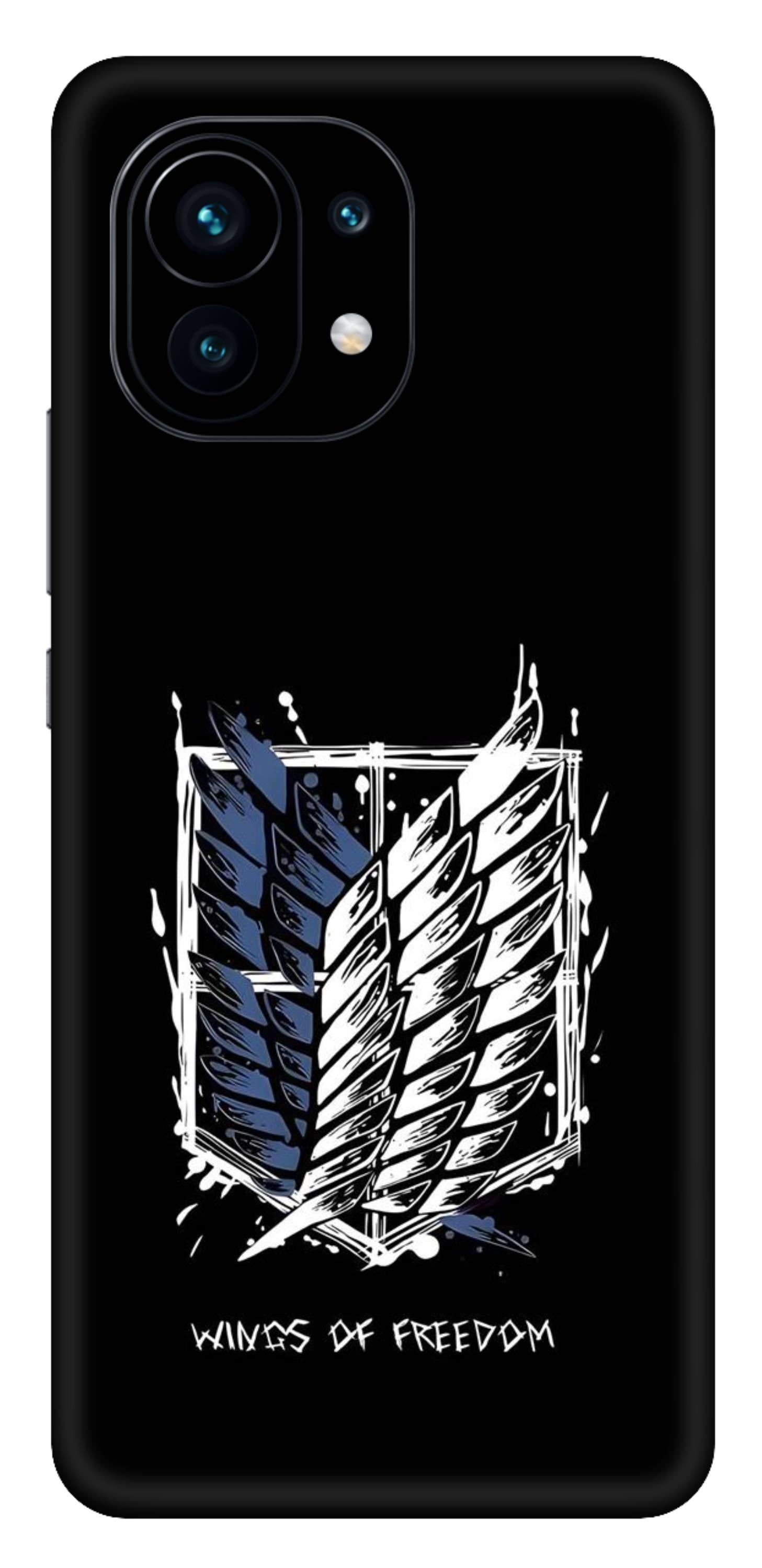 Mi 11 5G Skins and Wraps