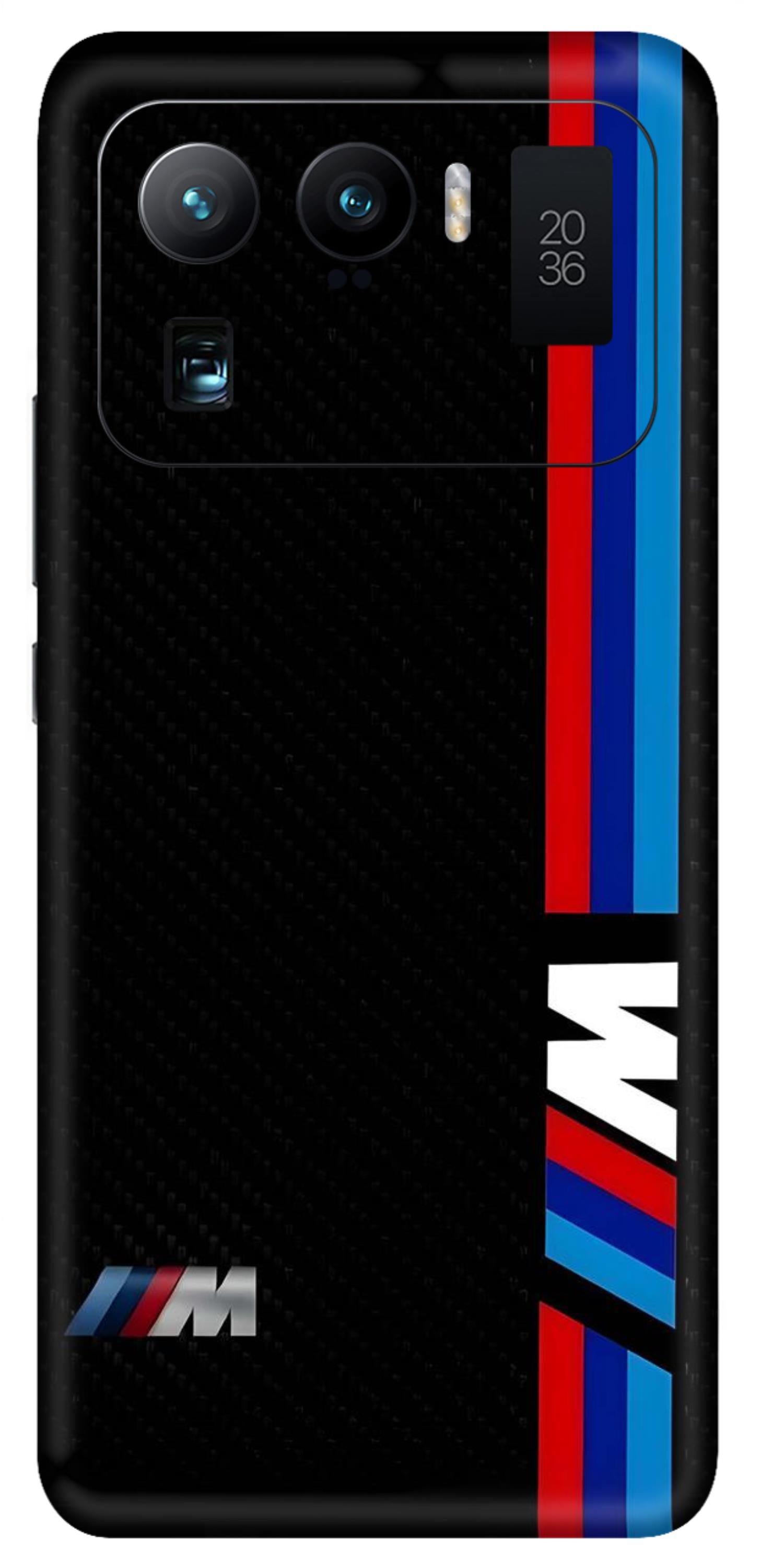 Mi 11 Ultra Skins and Wraps