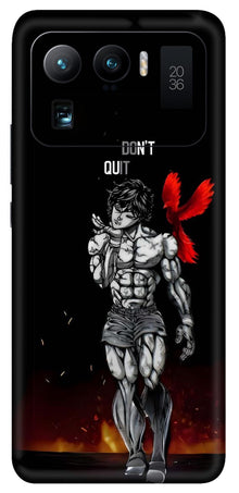 Mi 11 Ultra Skins and Wraps