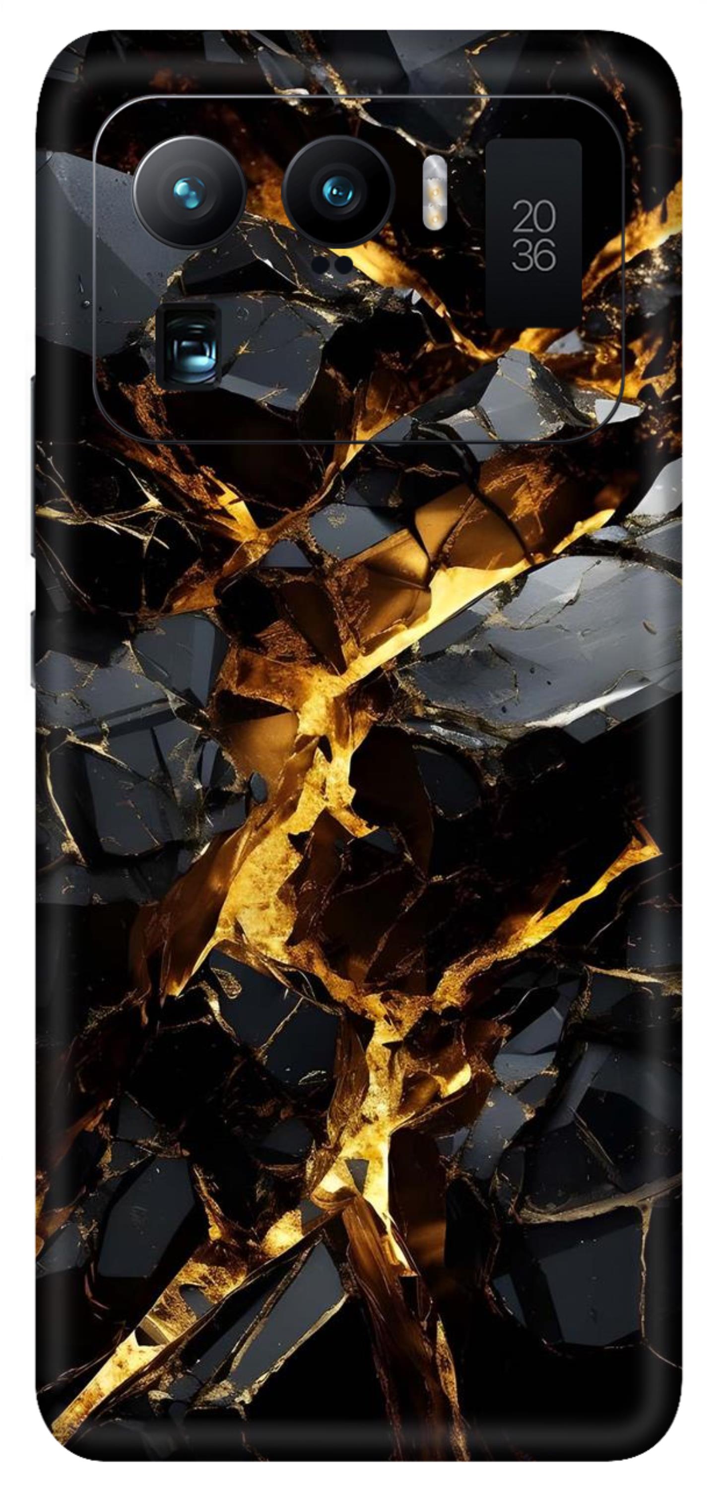 Mi 11 Ultra Skins and Wraps