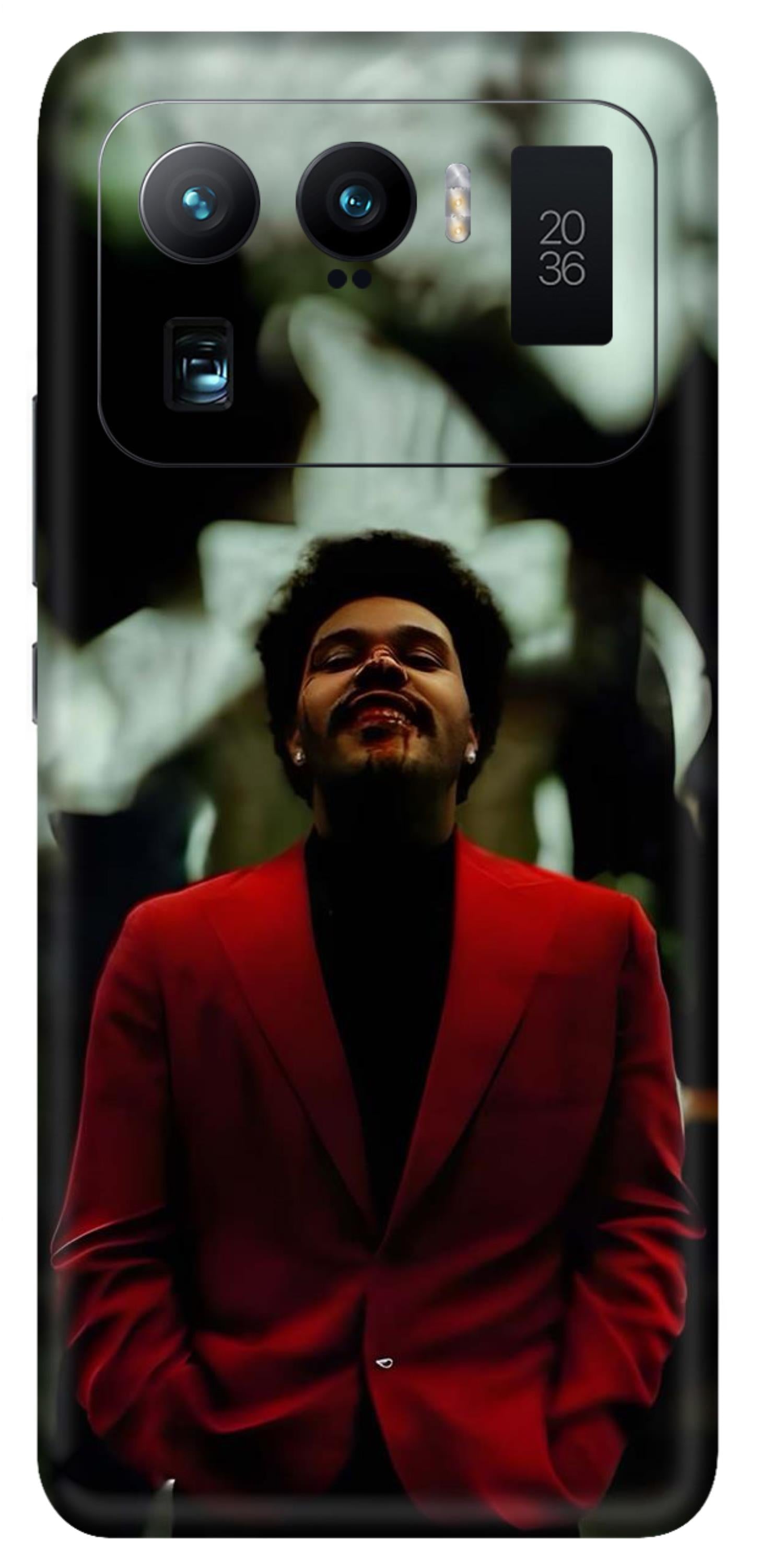 Mi 11 Ultra Skins and Wraps