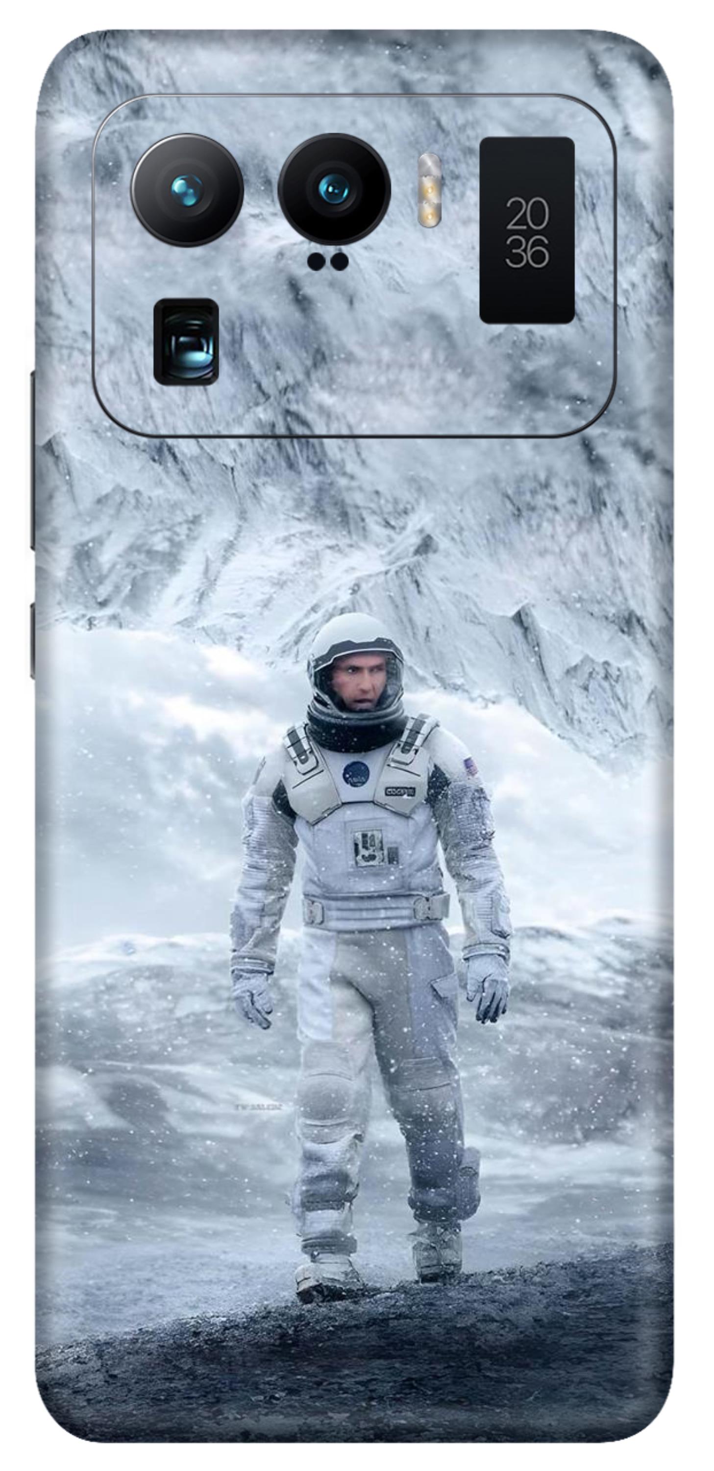 Mi 11 Ultra Skins and Wraps