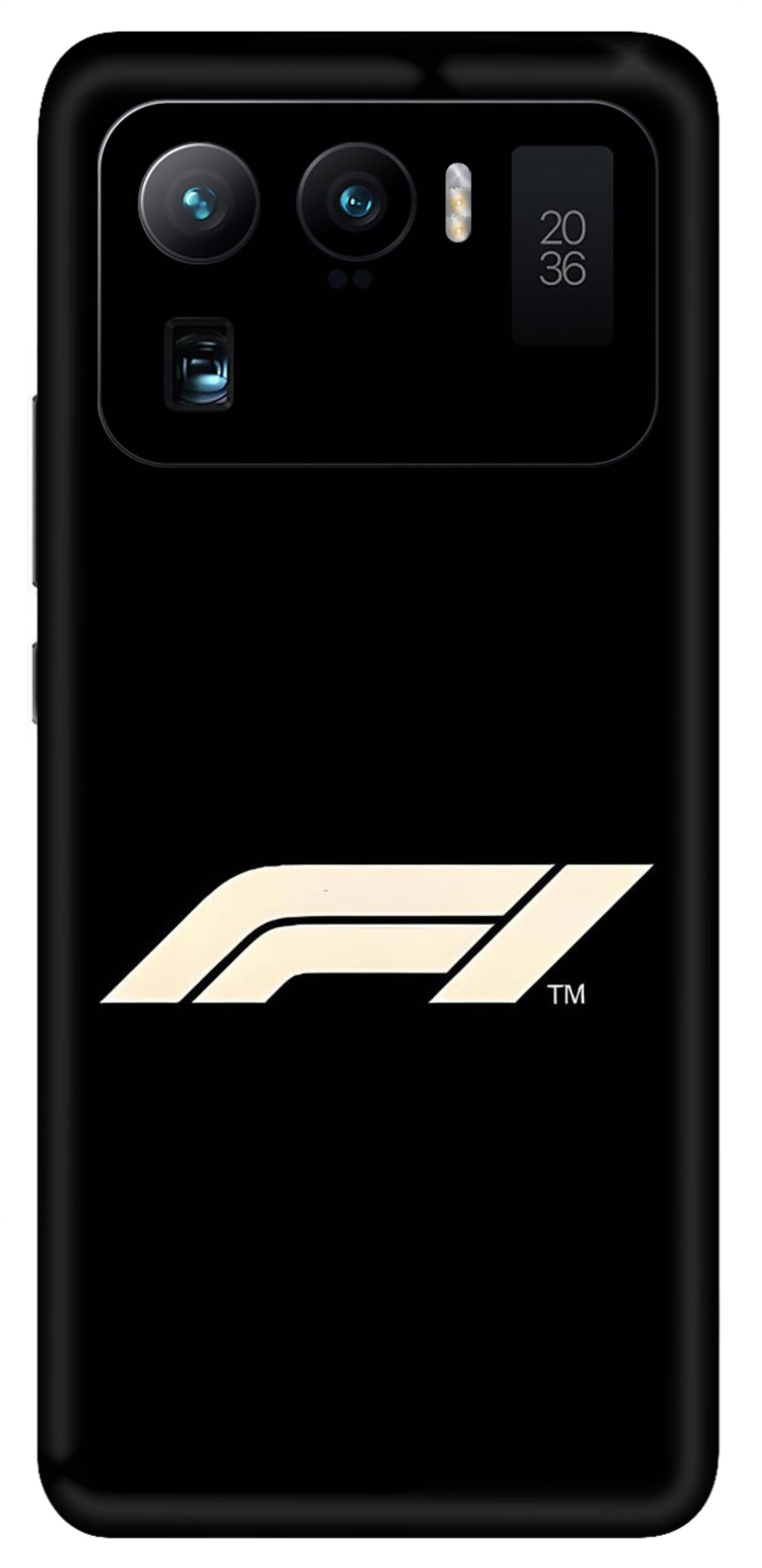 Mi 11 Ultra Skins and Wraps
