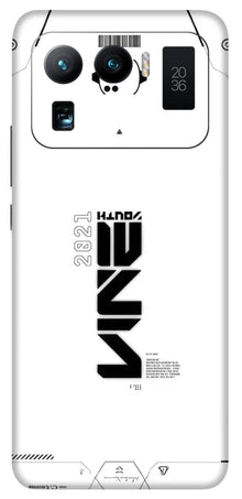 Mi 11 Ultra Skins and Wraps