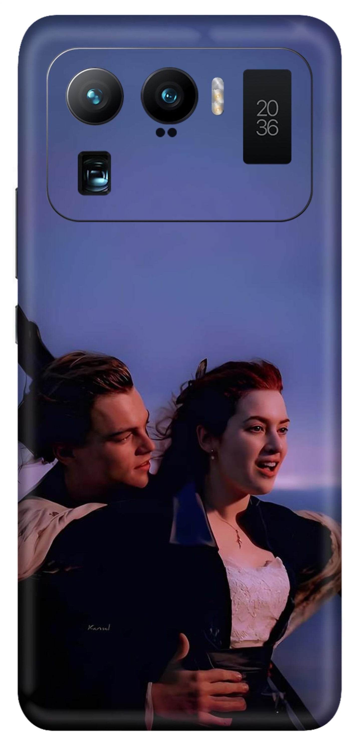 Mi 11 Ultra Skins and Wraps