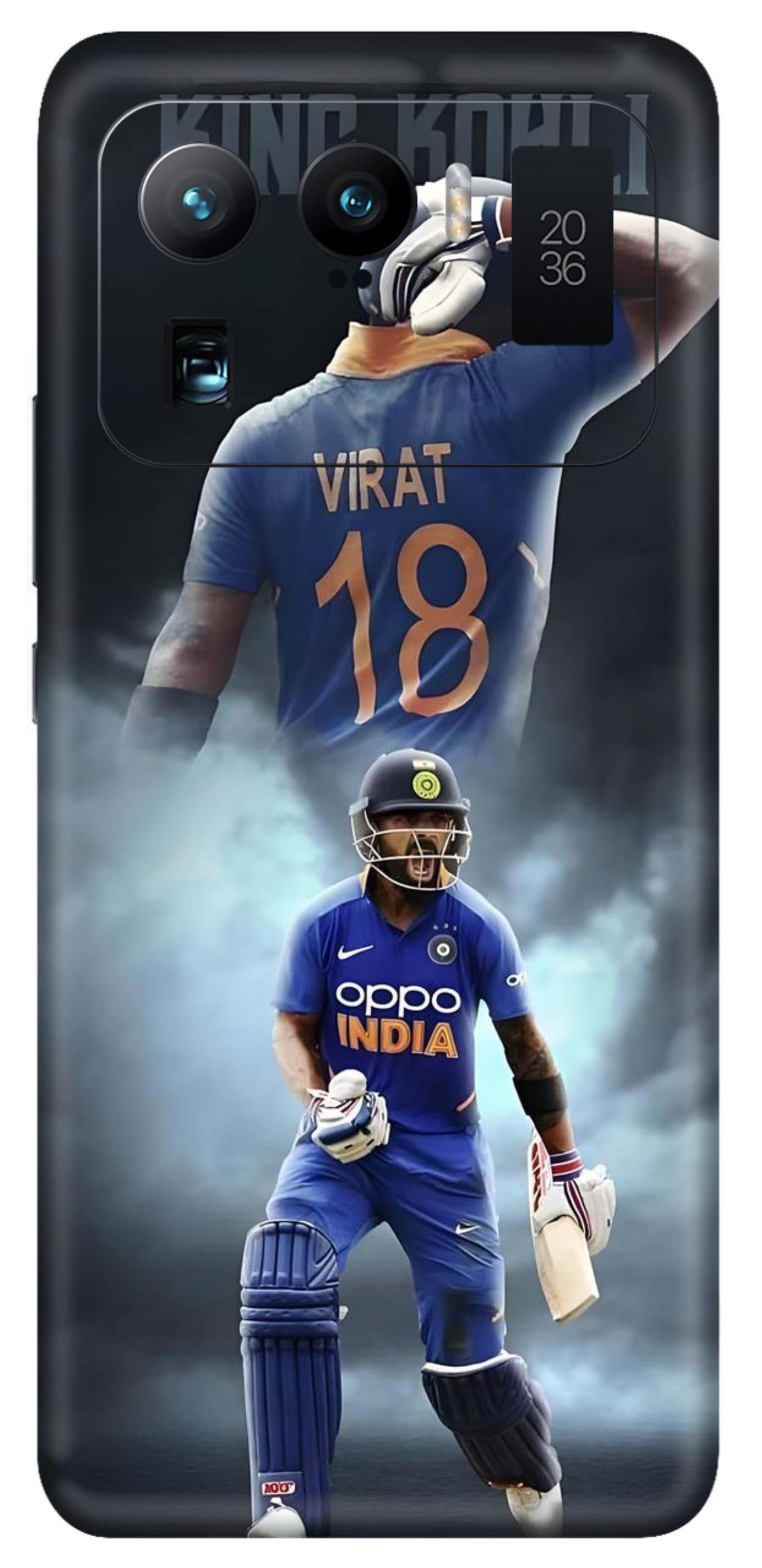 Mi 11 Ultra Skins and Wraps