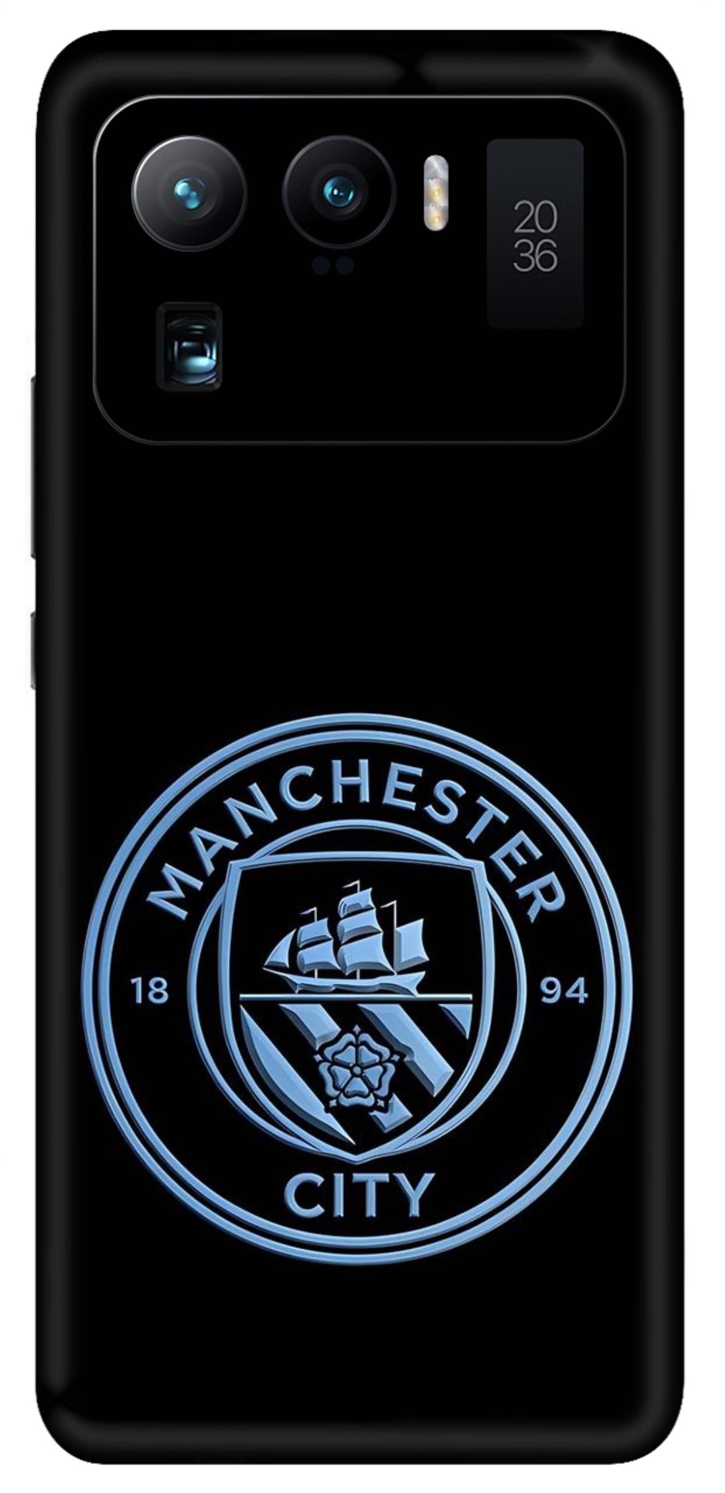 Mi 11 Ultra Skins and Wraps