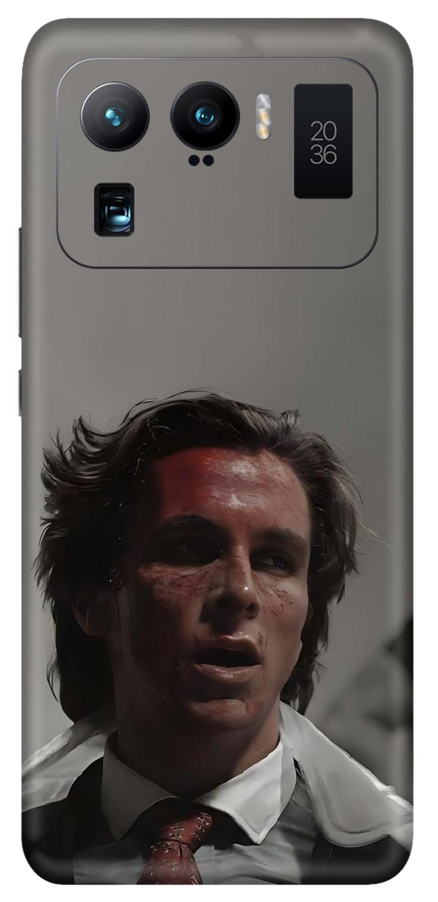 Mi 11 Ultra Skins and Wraps