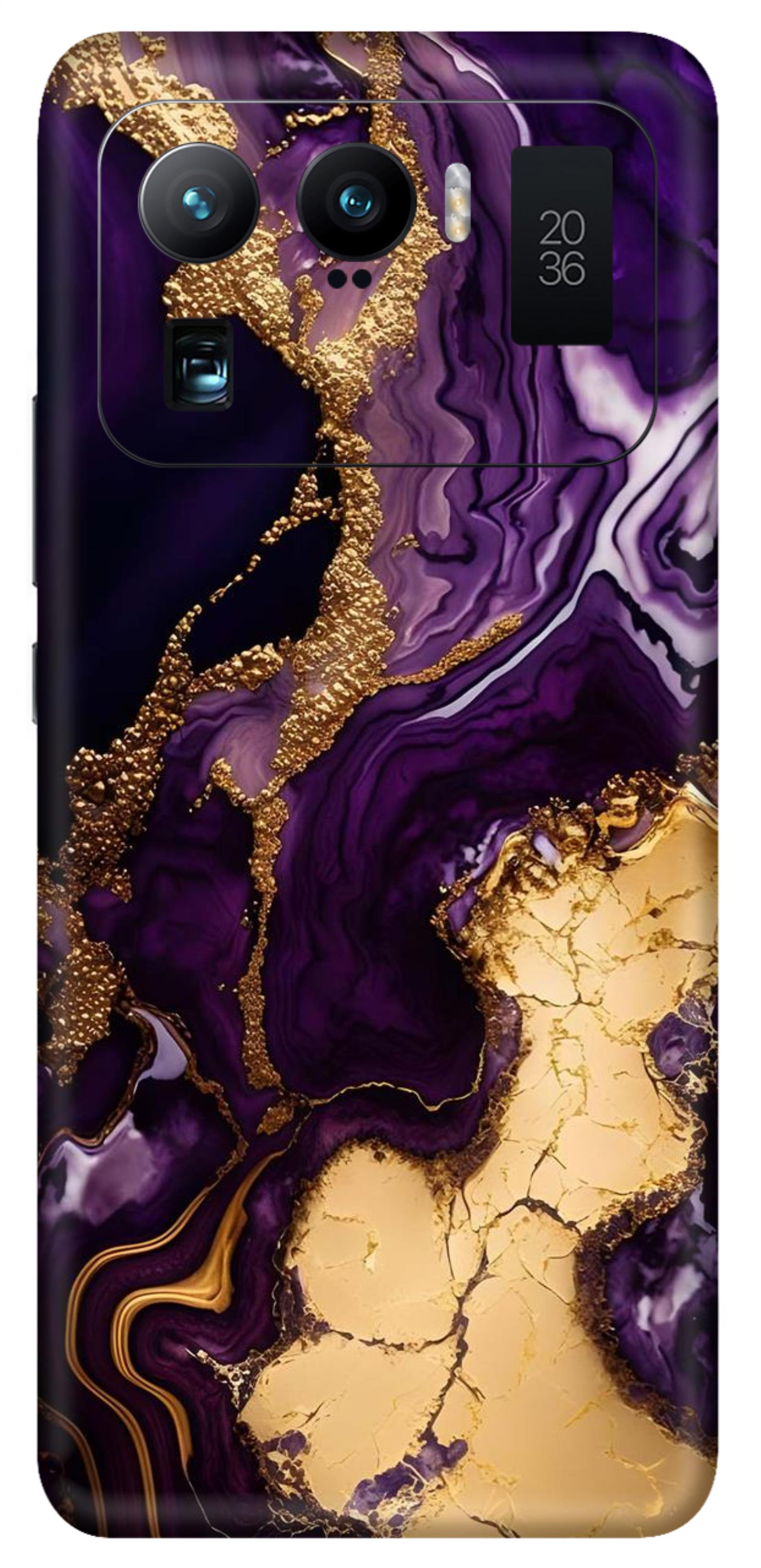 Mi 11 Ultra Skins and Wraps