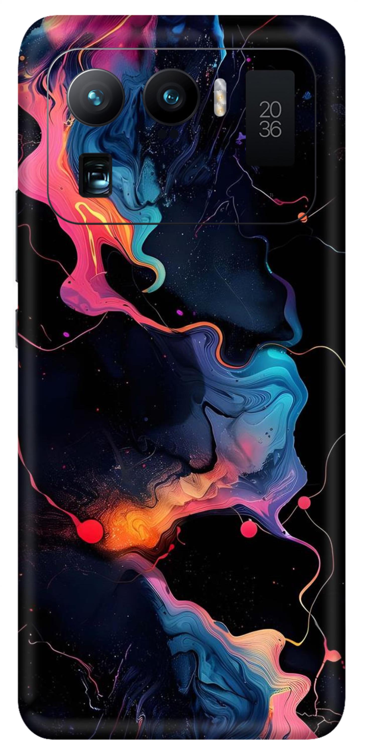 Mi 11 Ultra Skins and Wraps