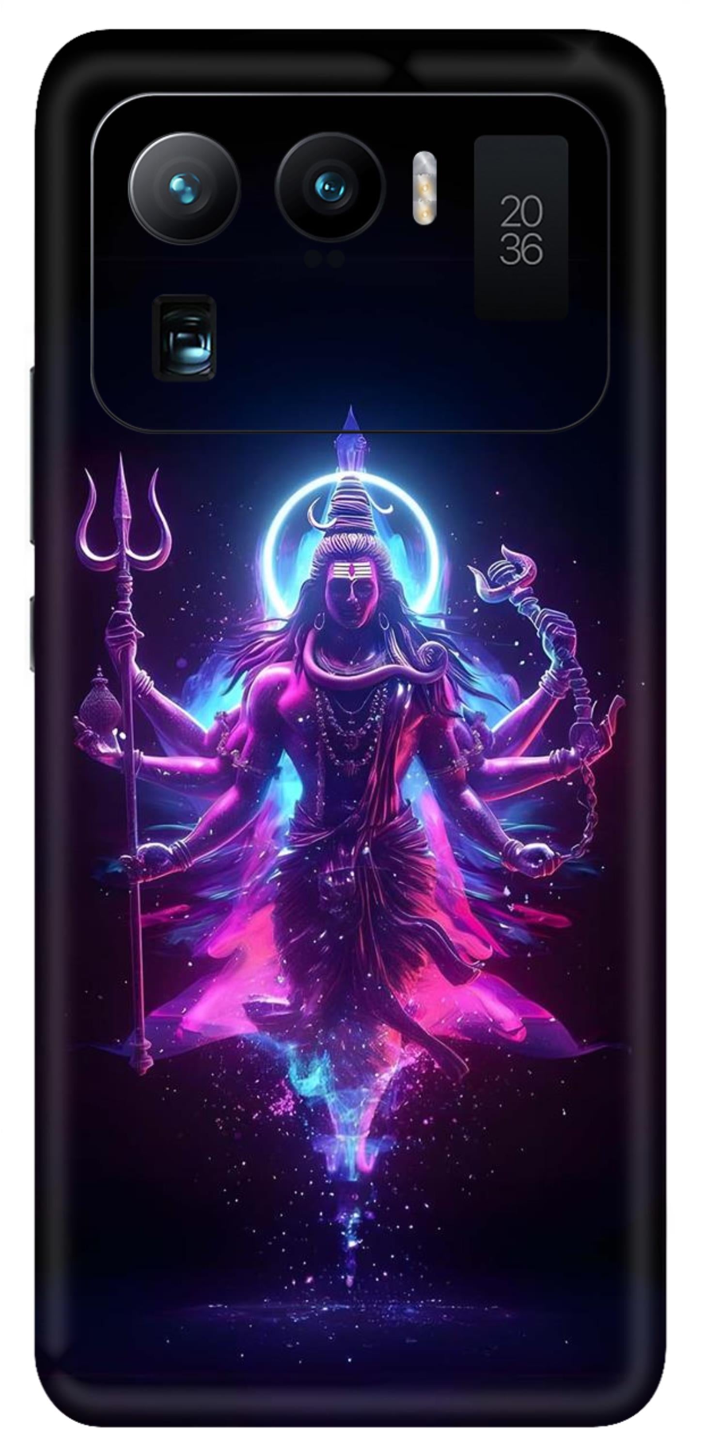 Mi 11 Ultra Skins and Wraps