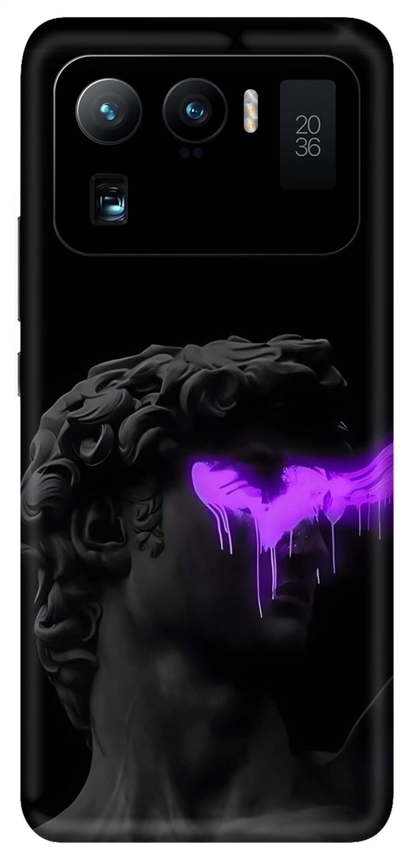 Mi 11 Ultra Skins and Wraps