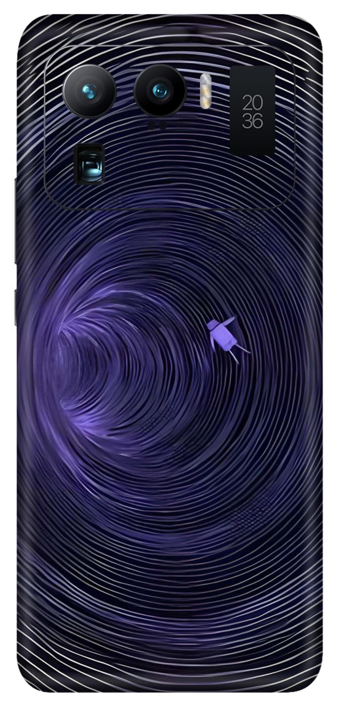 Mi 11 Ultra Skins and Wraps