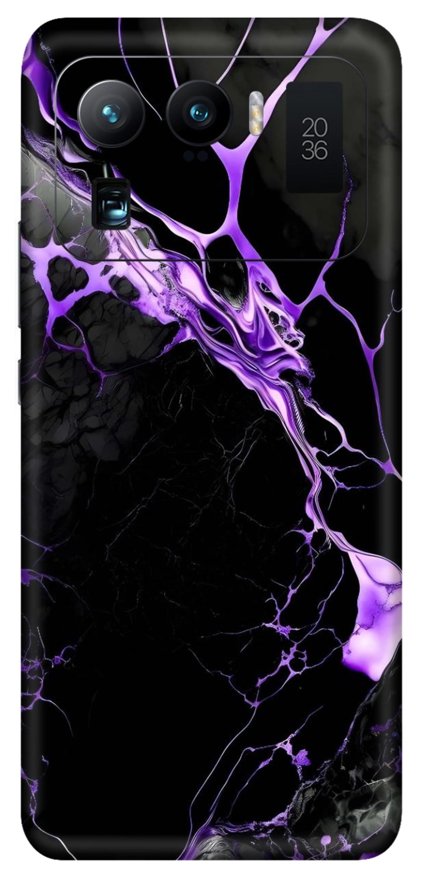 Mi 11 Ultra Skins and Wraps
