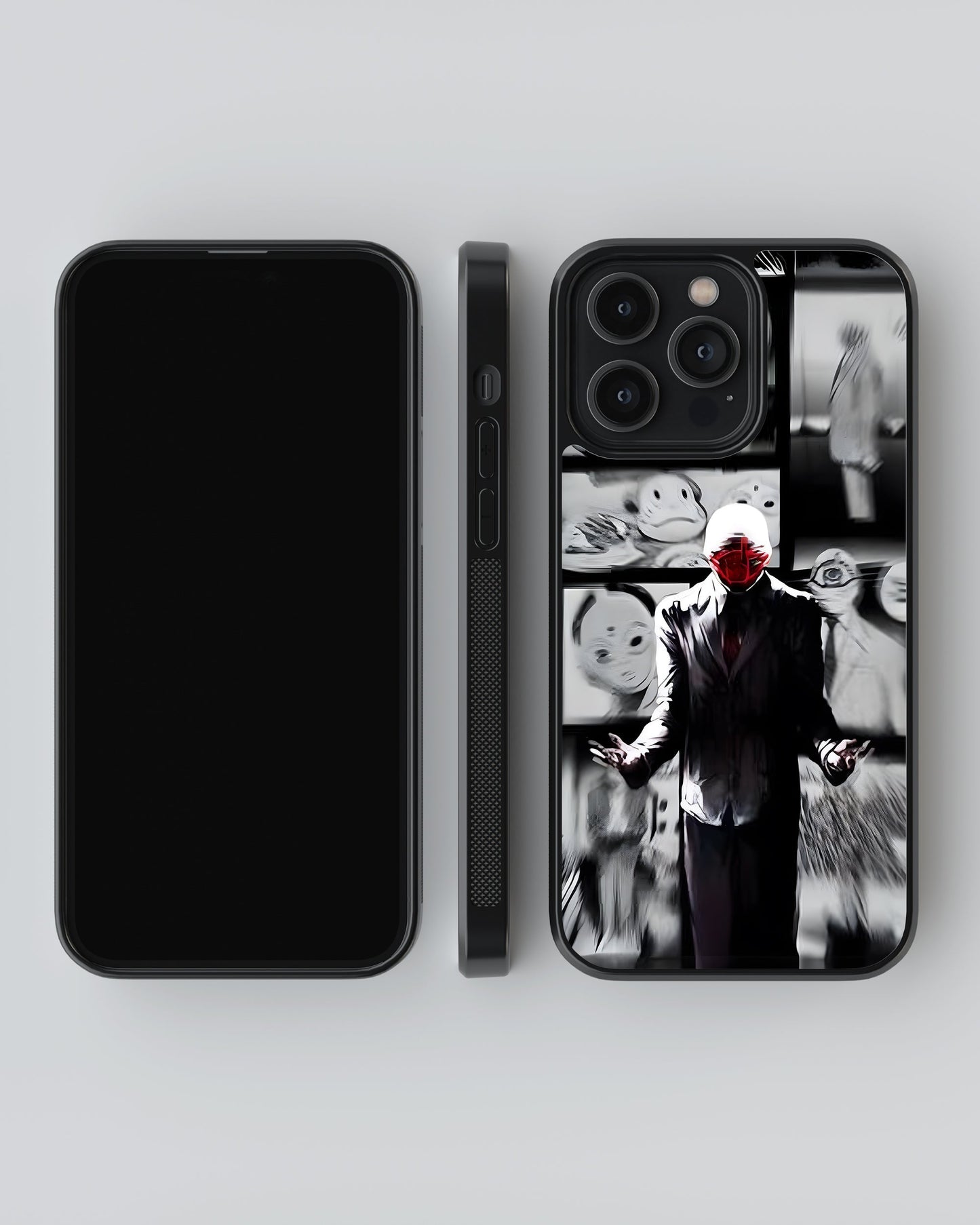 Modernism Mobile Case and Cover