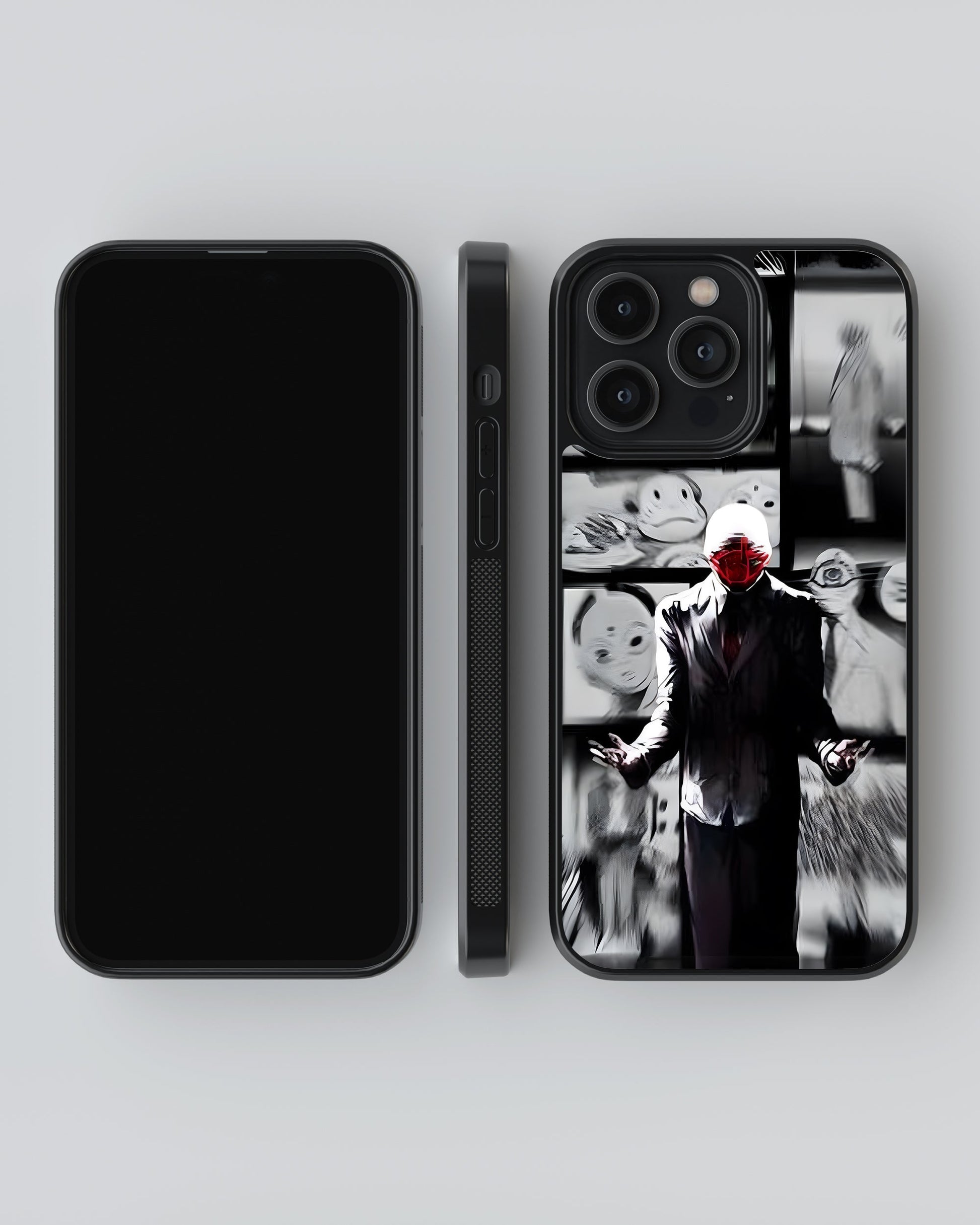 Modernism Mobile Case and Cover
