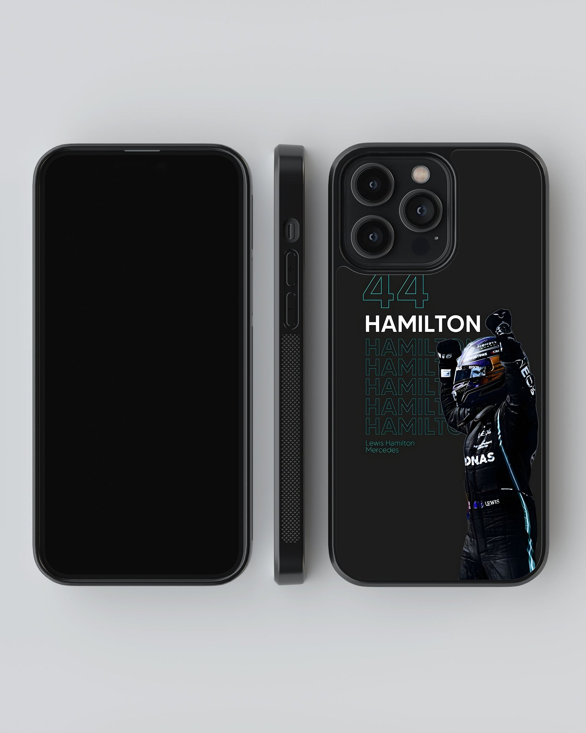 Formula 1 Mobile Case and Cover