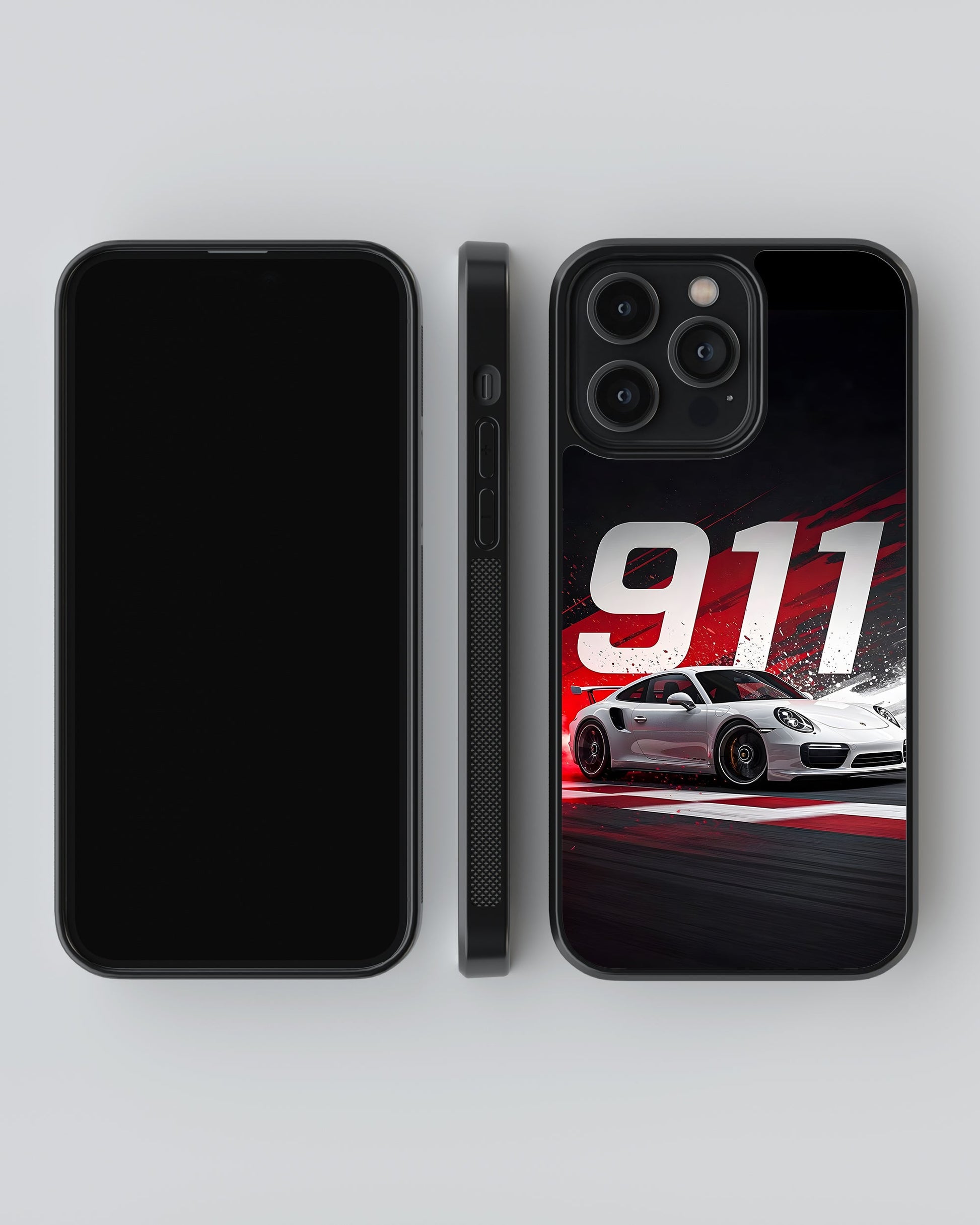 Sports Car Mobile Case and Cover