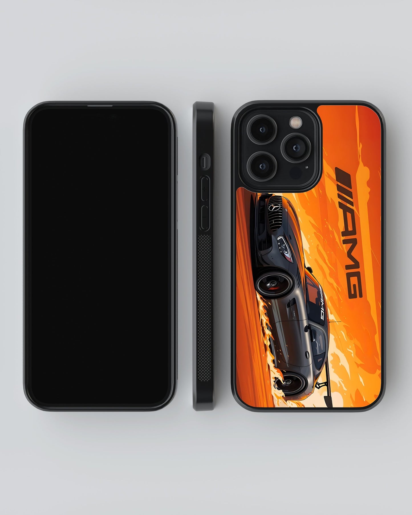 Sports Car Mobile Case and Cover