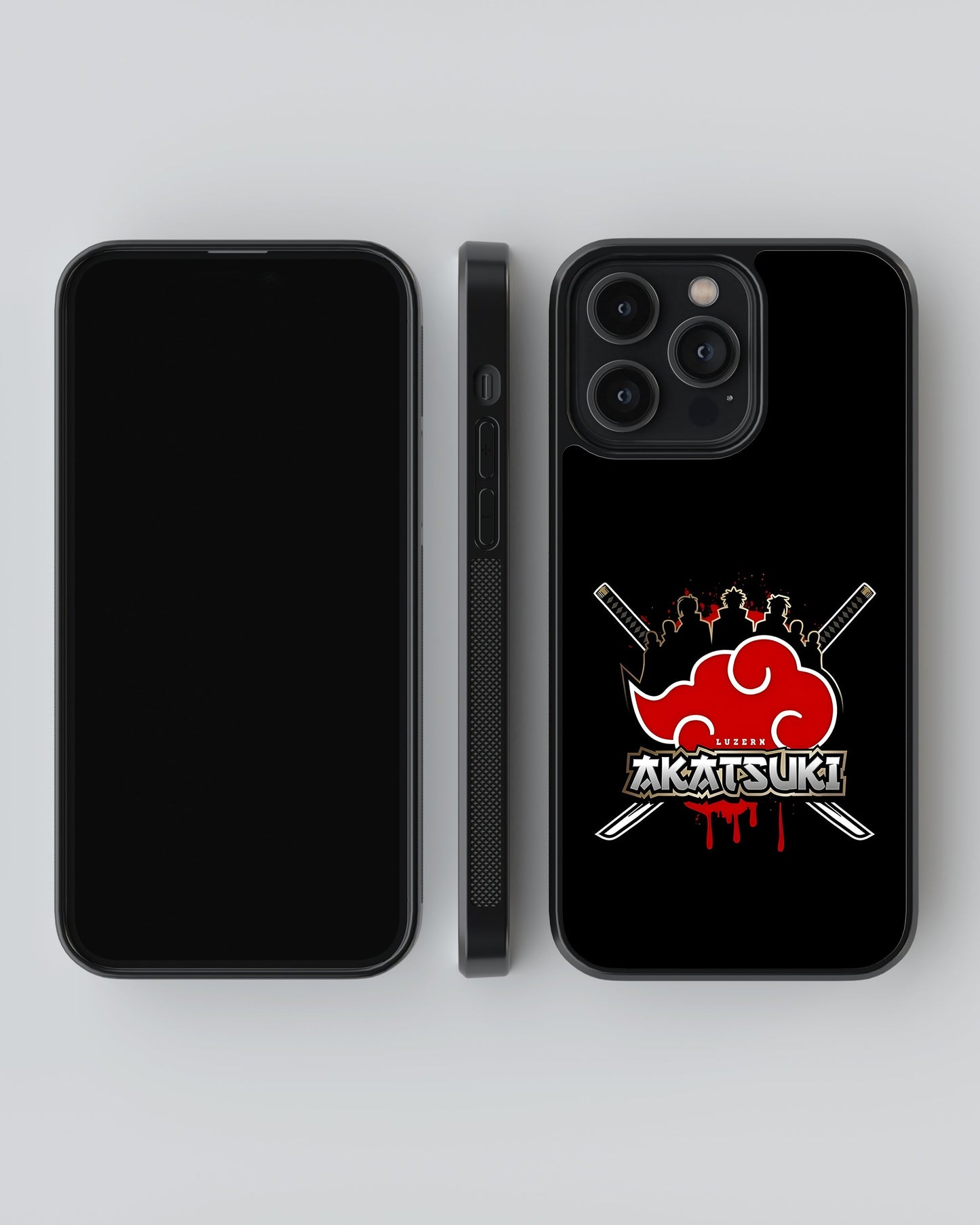 Naruto Mobile Case and Cover