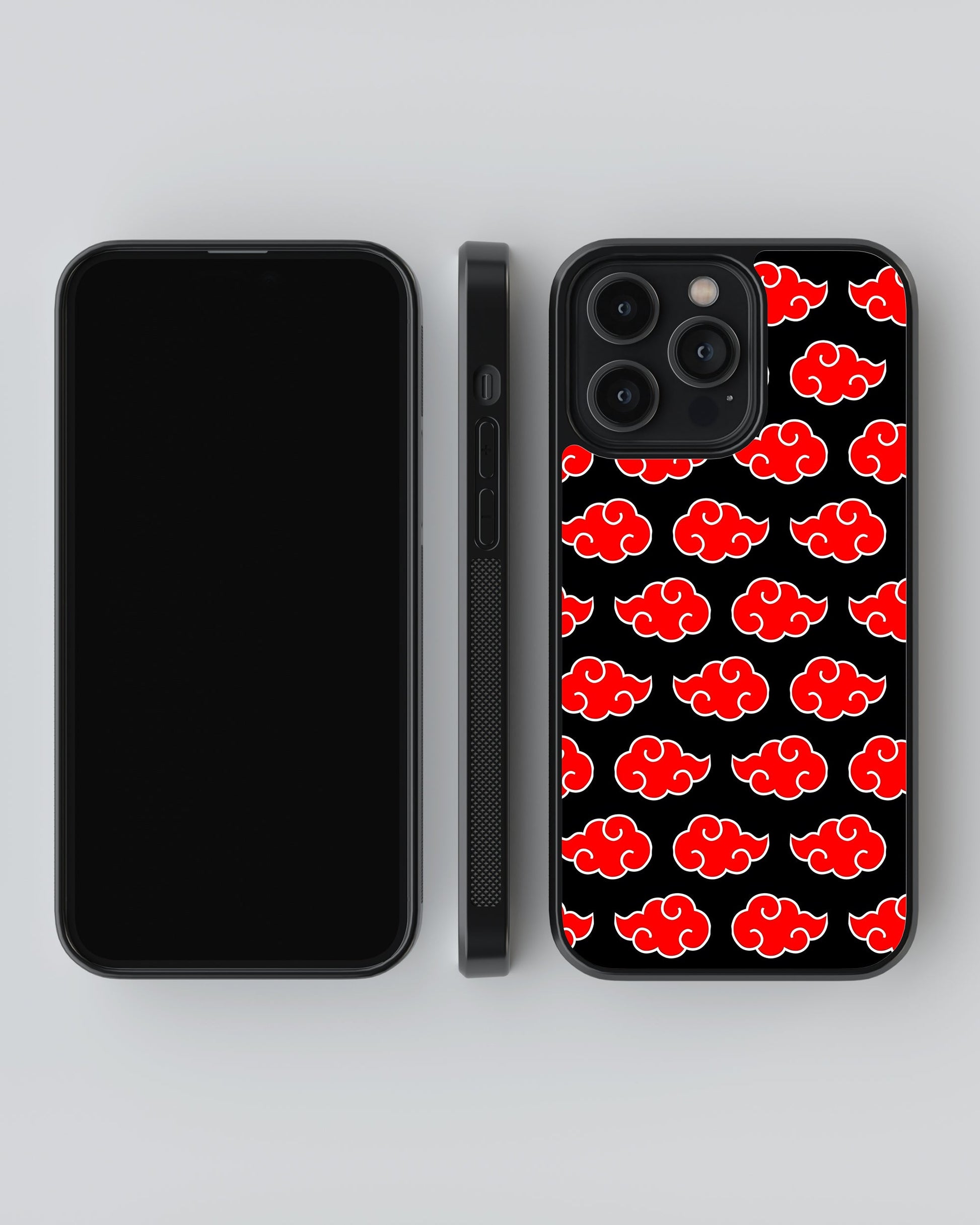 Naruto Mobile Case and Cover