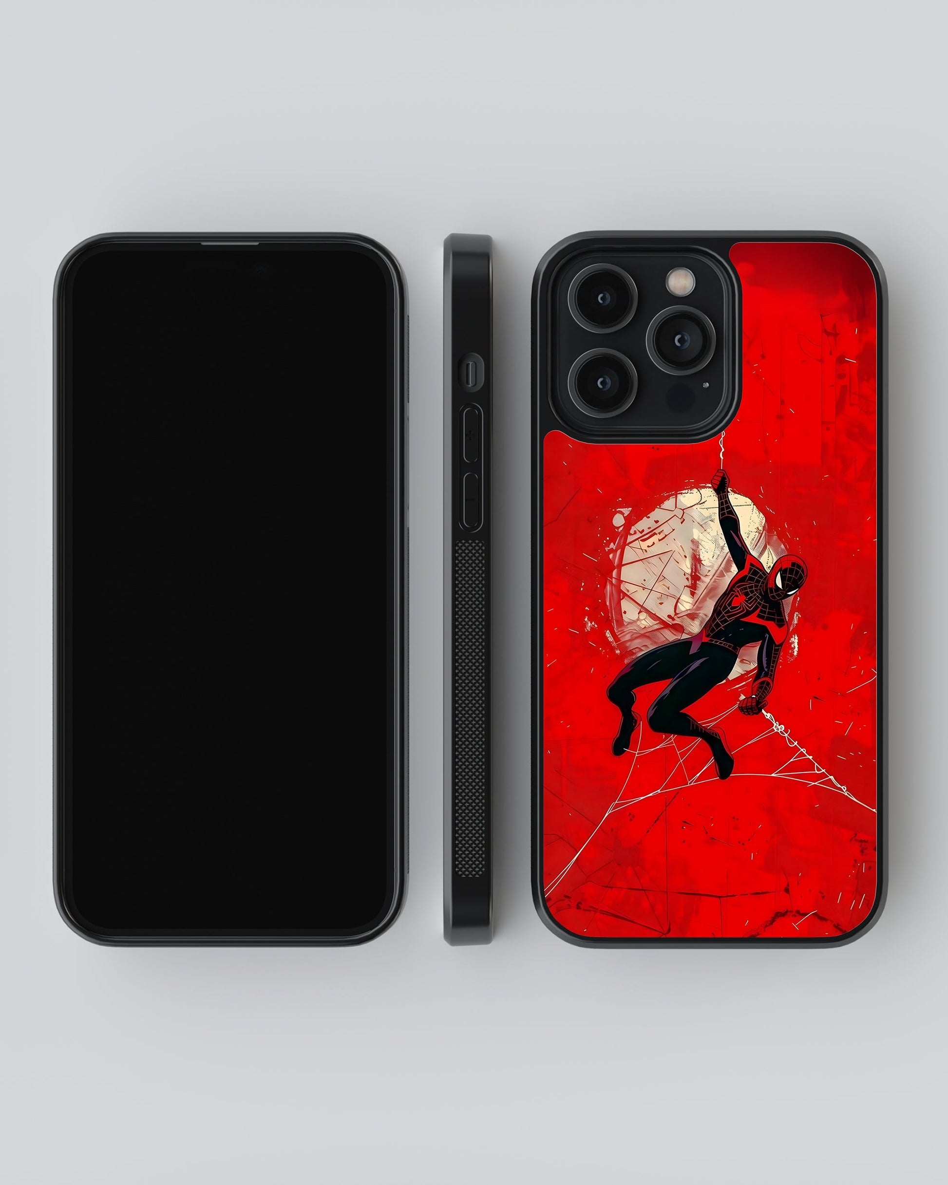 Marvel Mobile Case and Cover