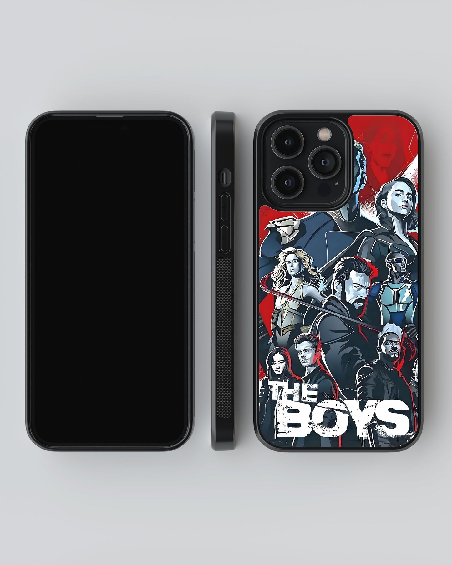 Movies Shows Mobile Case and Cover