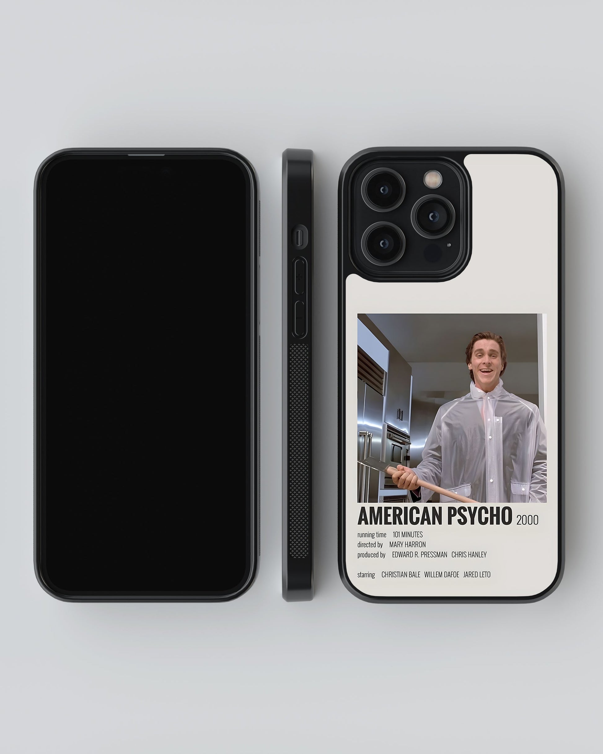 Movies Shows Mobile Case and Cover