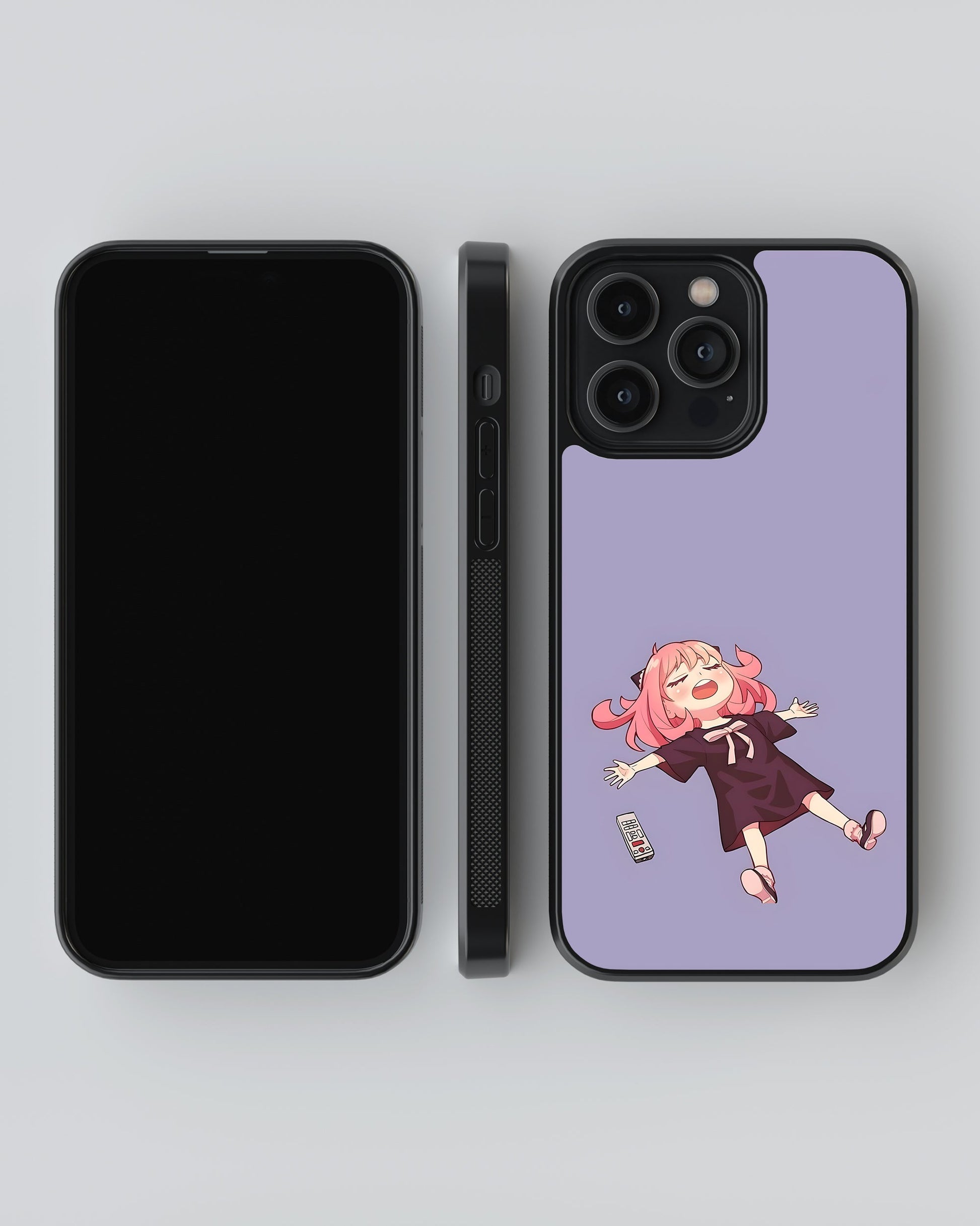 Spy X Family Mobile Case and Cover