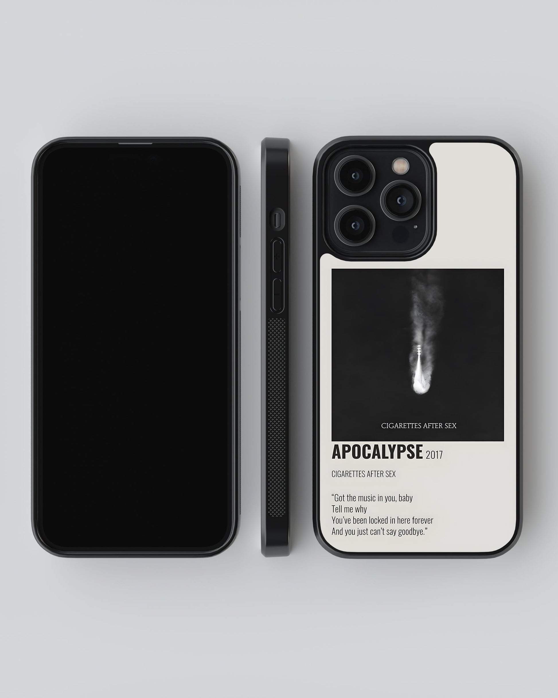 Singers Mobile Case and Cover
