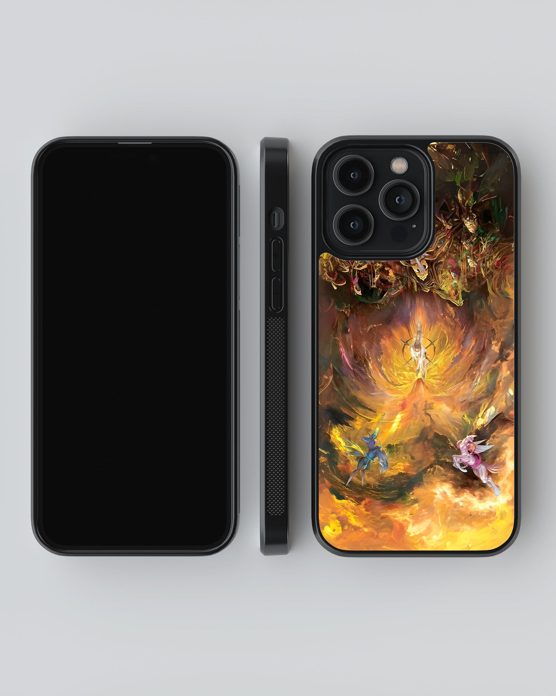 Cartoon Mobile Case and Cover