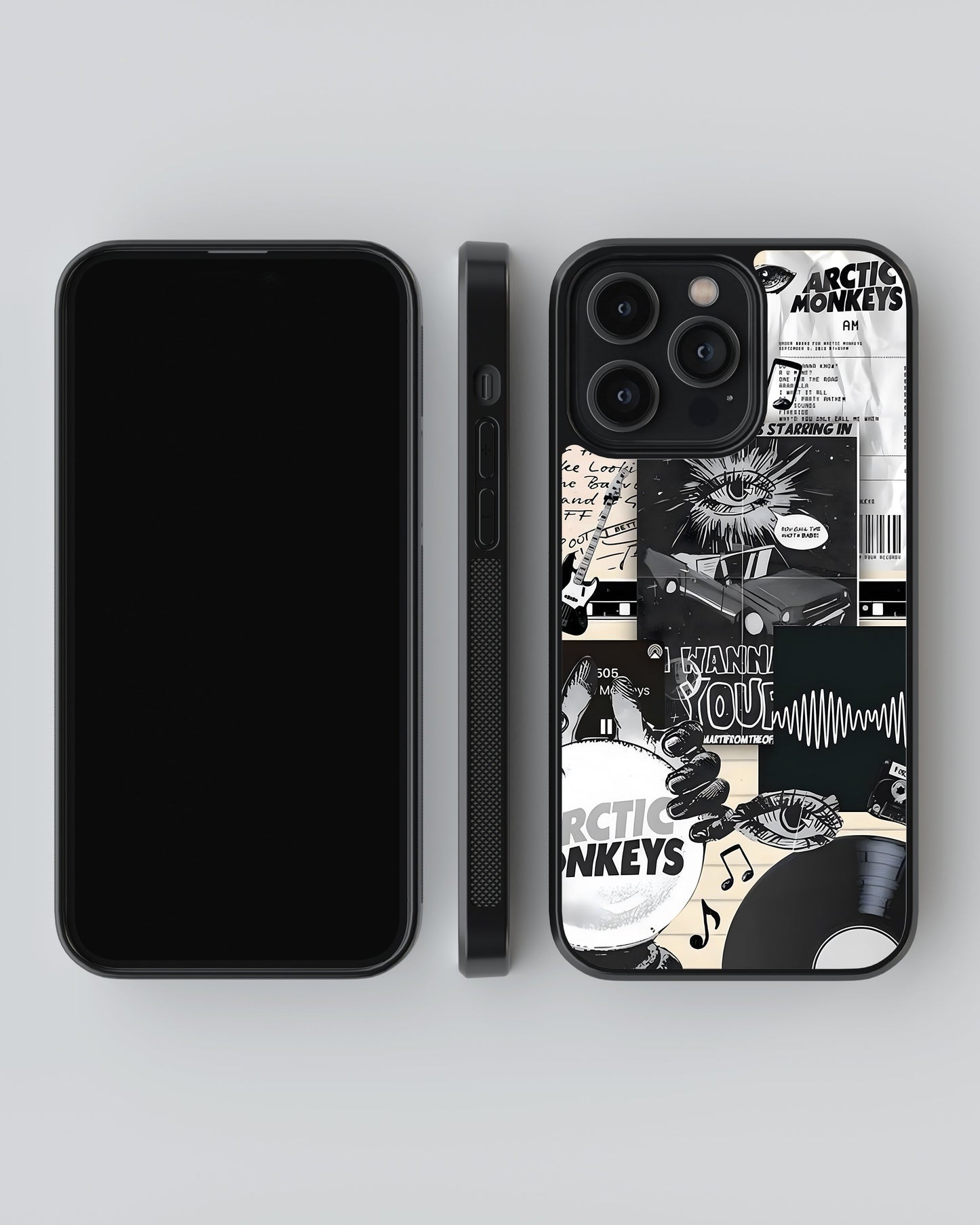 Singers Mobile Case and Cover
