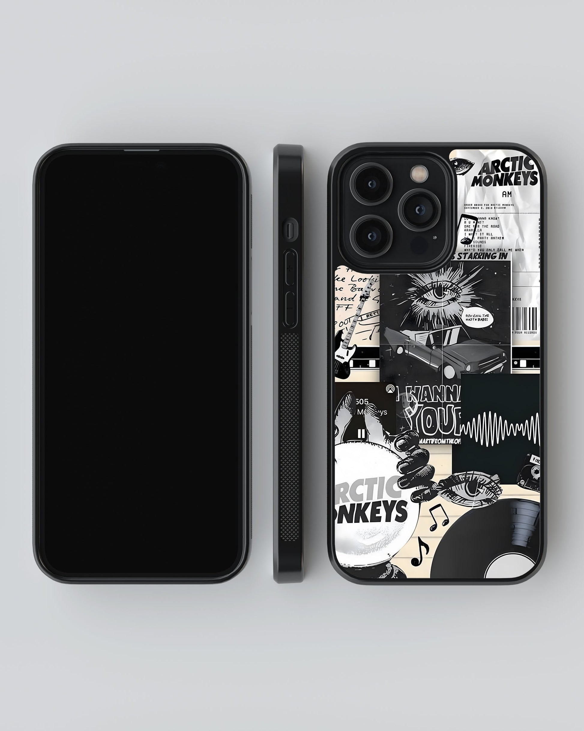 Singers Mobile Case and Cover