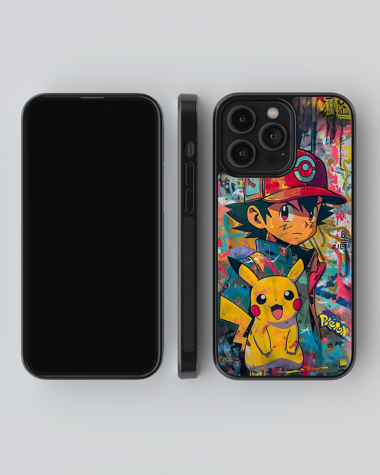 Cartoon Mobile Case and Cover