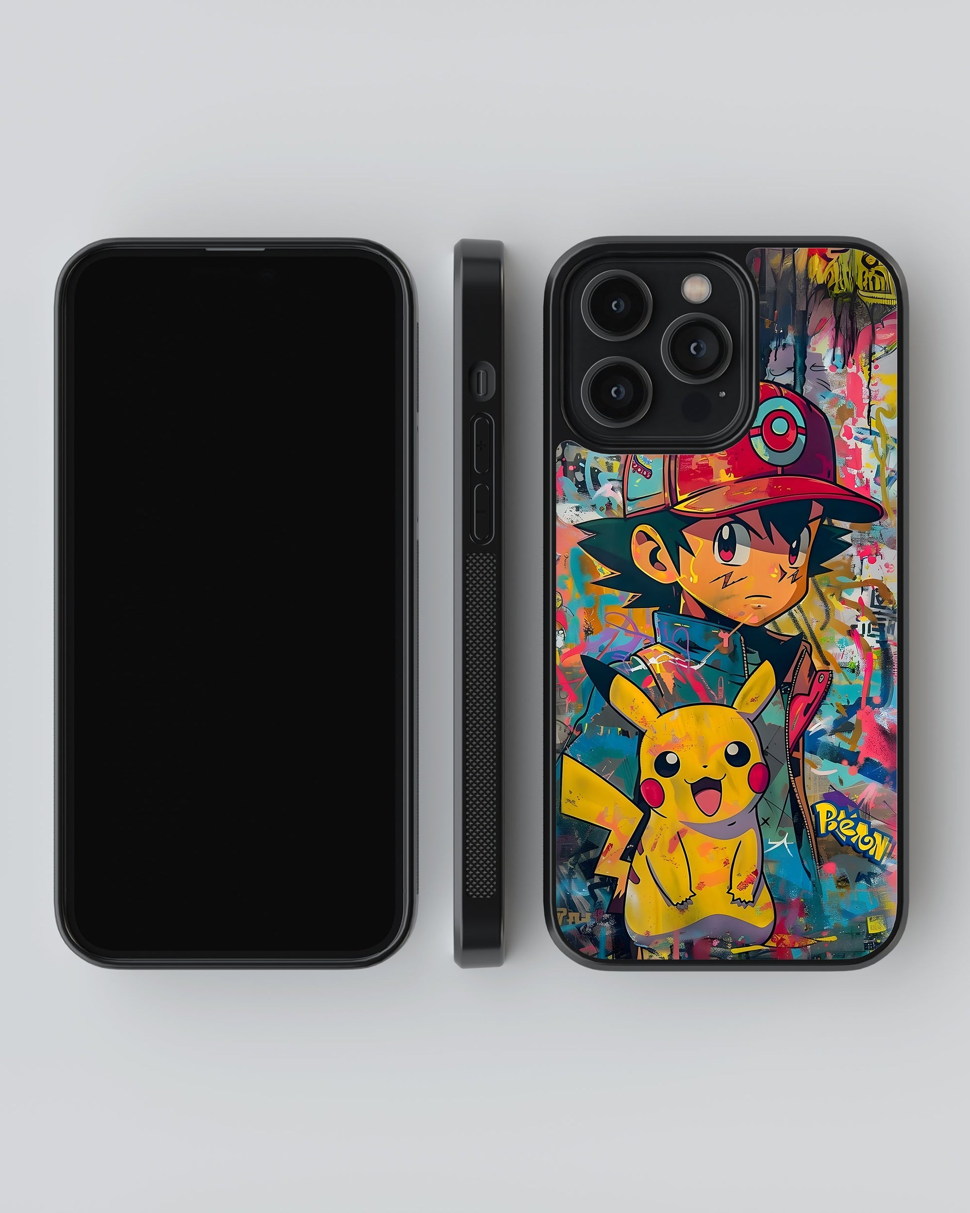 Cartoon Mobile Case and Cover