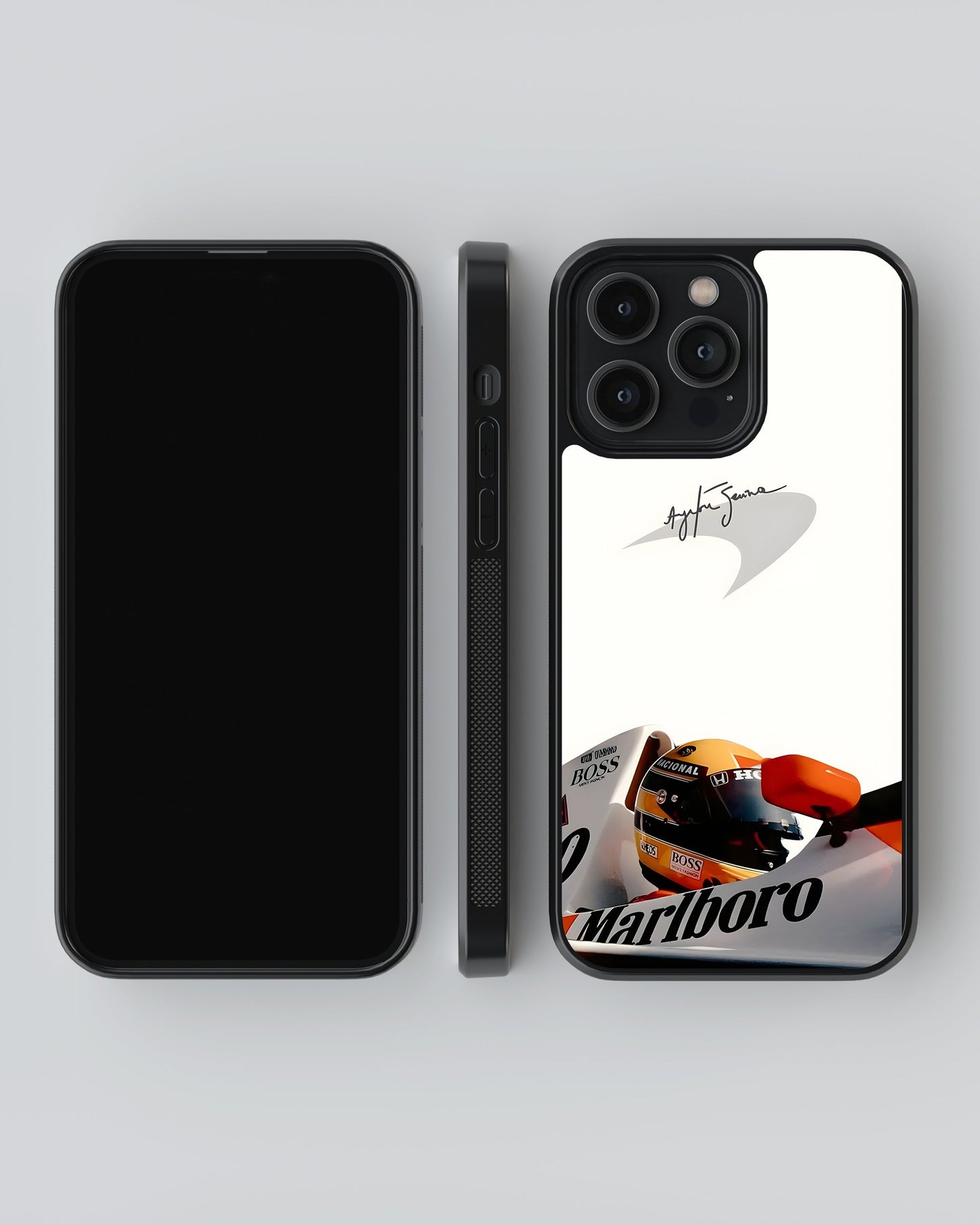 Formula 1 Mobile Case and Cover