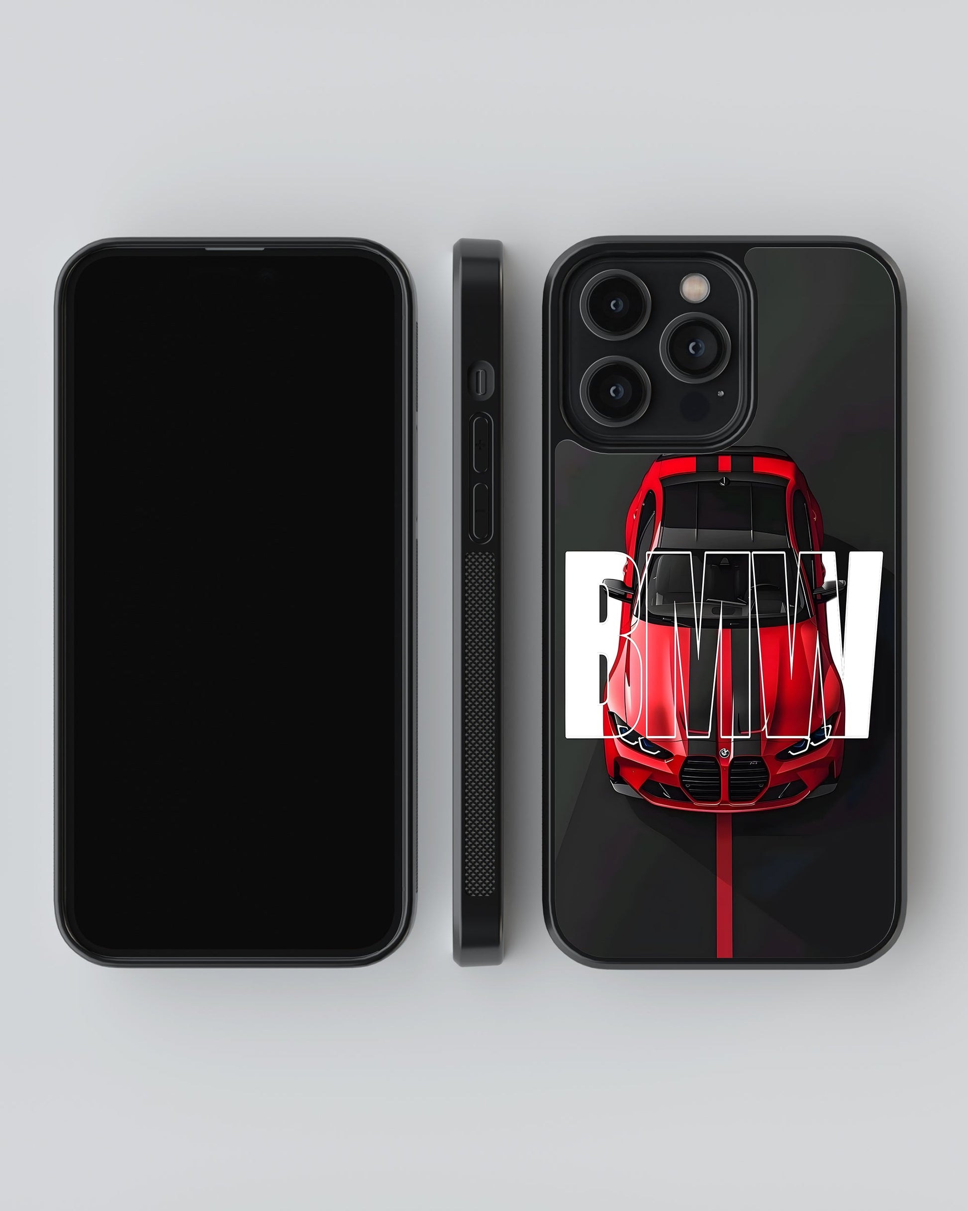Sports Car Mobile Case and Cover