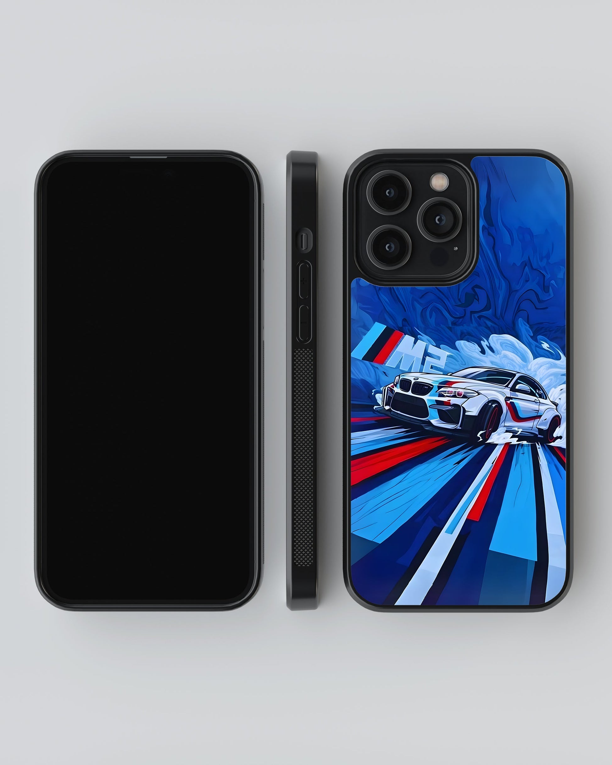 Sports Car Mobile Case and Cover