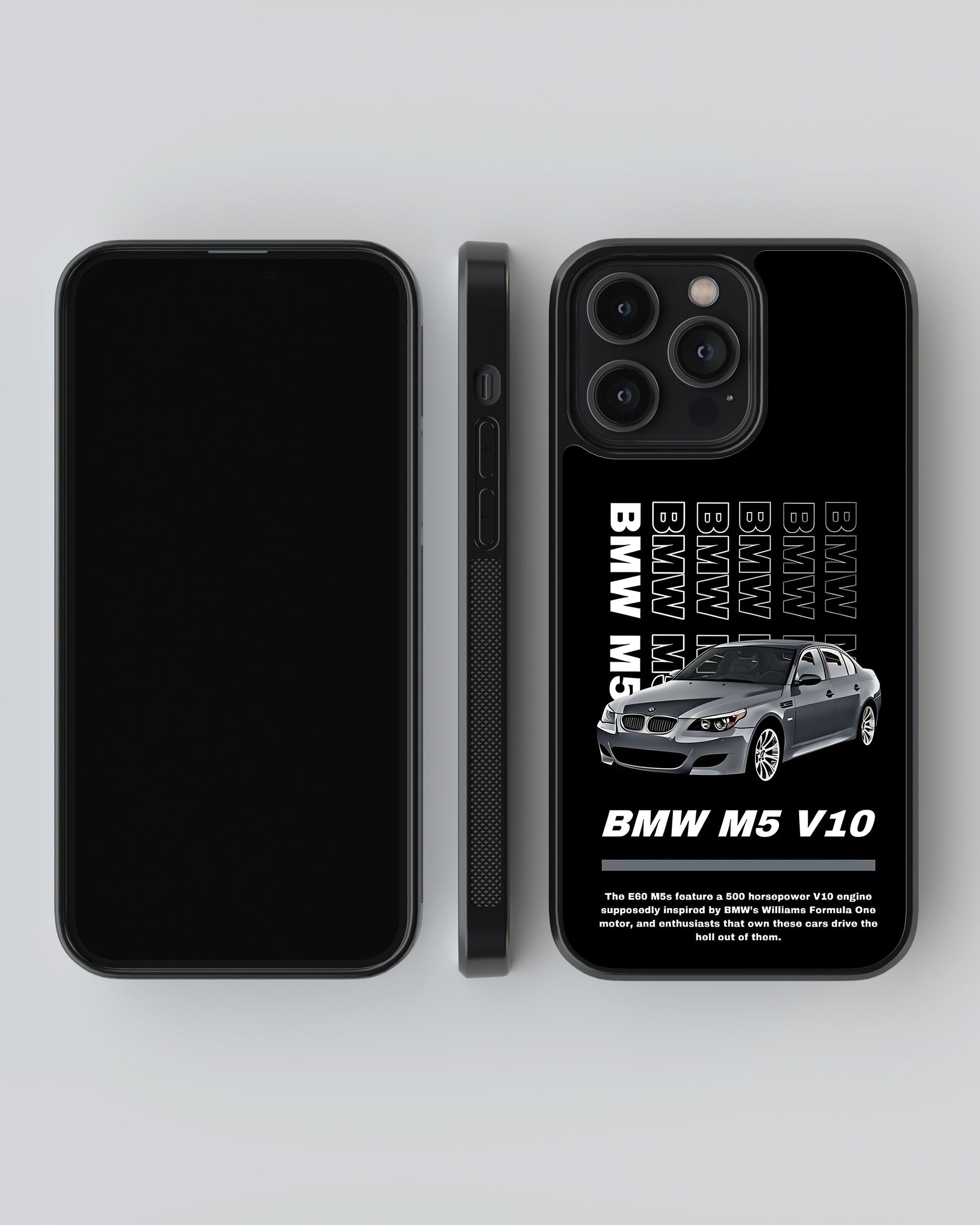 Sports Car Mobile Case and Cover
