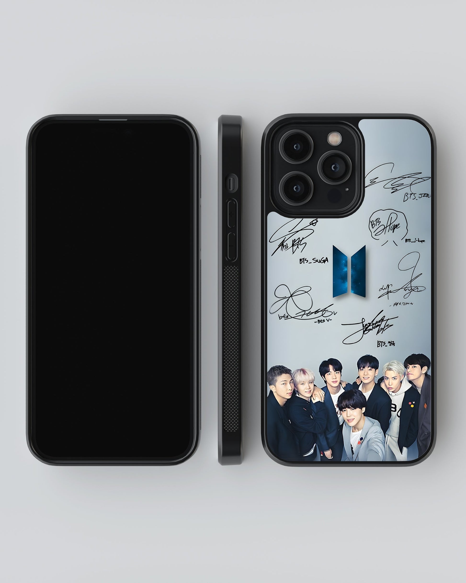 Singers Mobile Case and Cover