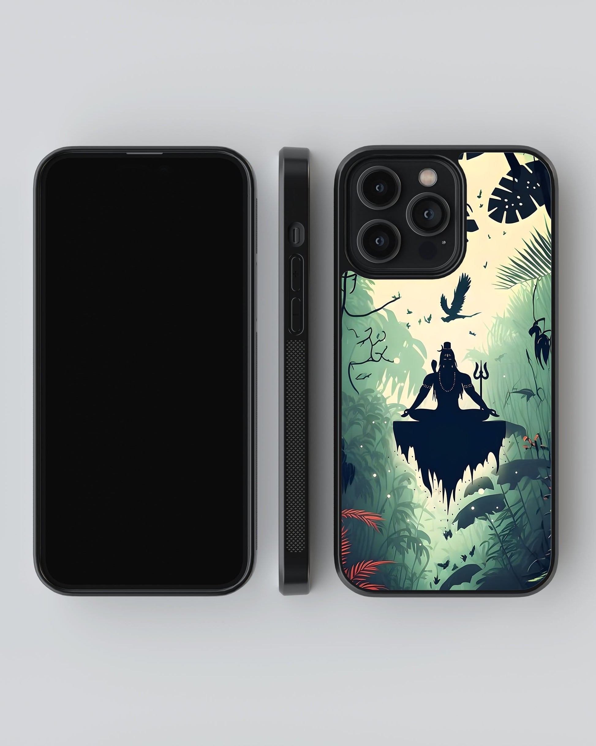 Hindu Gods Mobile Case and Cover