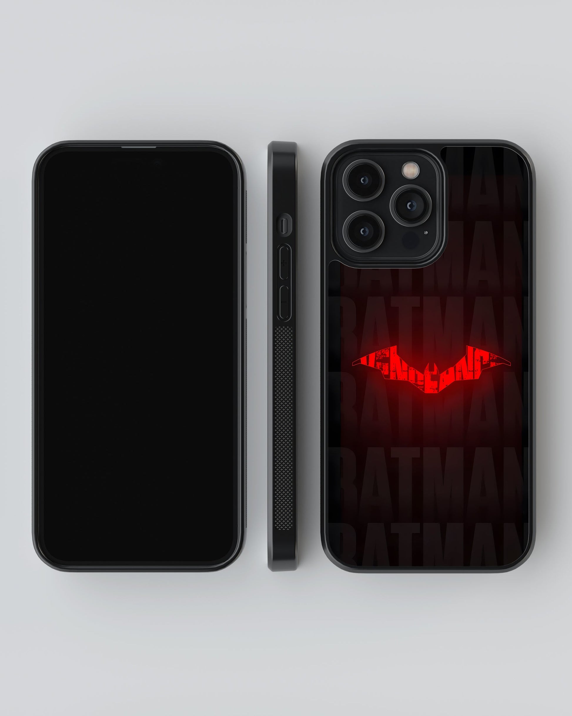 Dc Mobile Case and Cover