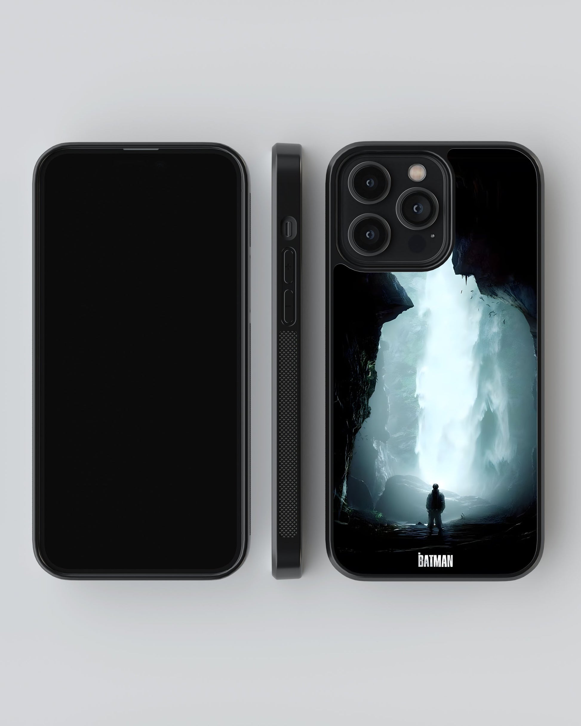 Dc Mobile Case and Cover