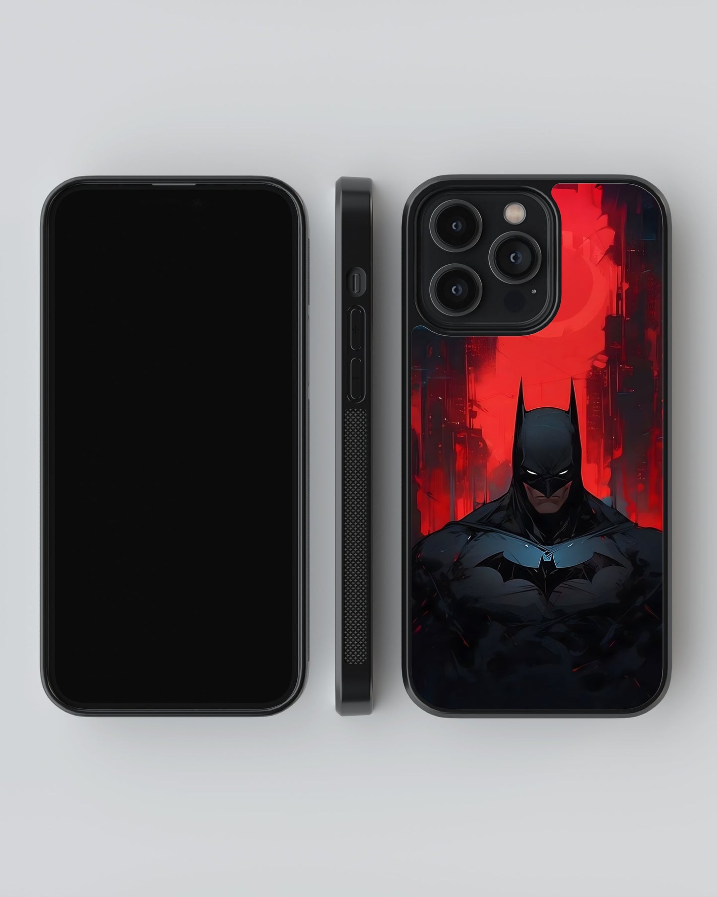 Dc Mobile Case and Cover