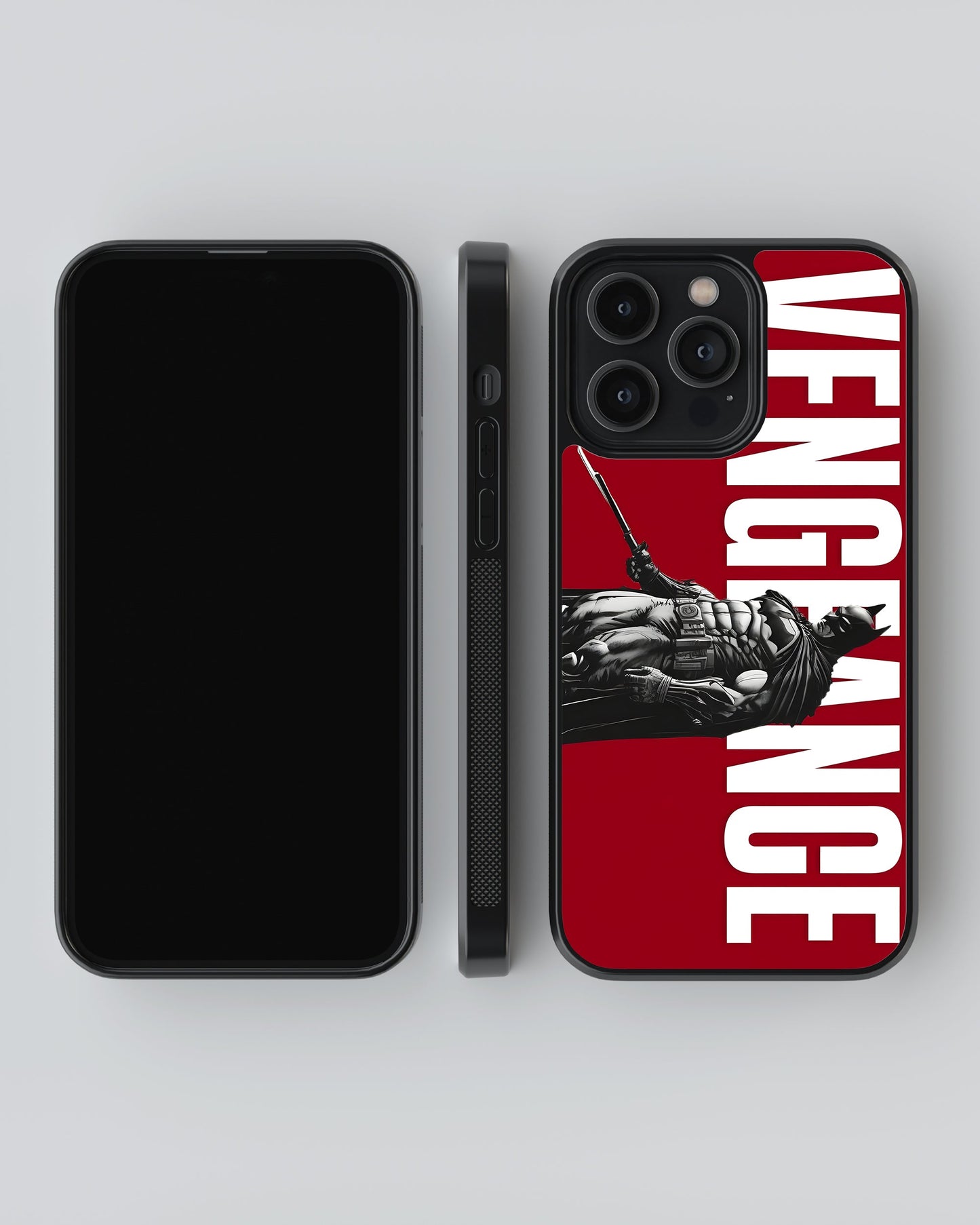 Dc Mobile Case and Cover