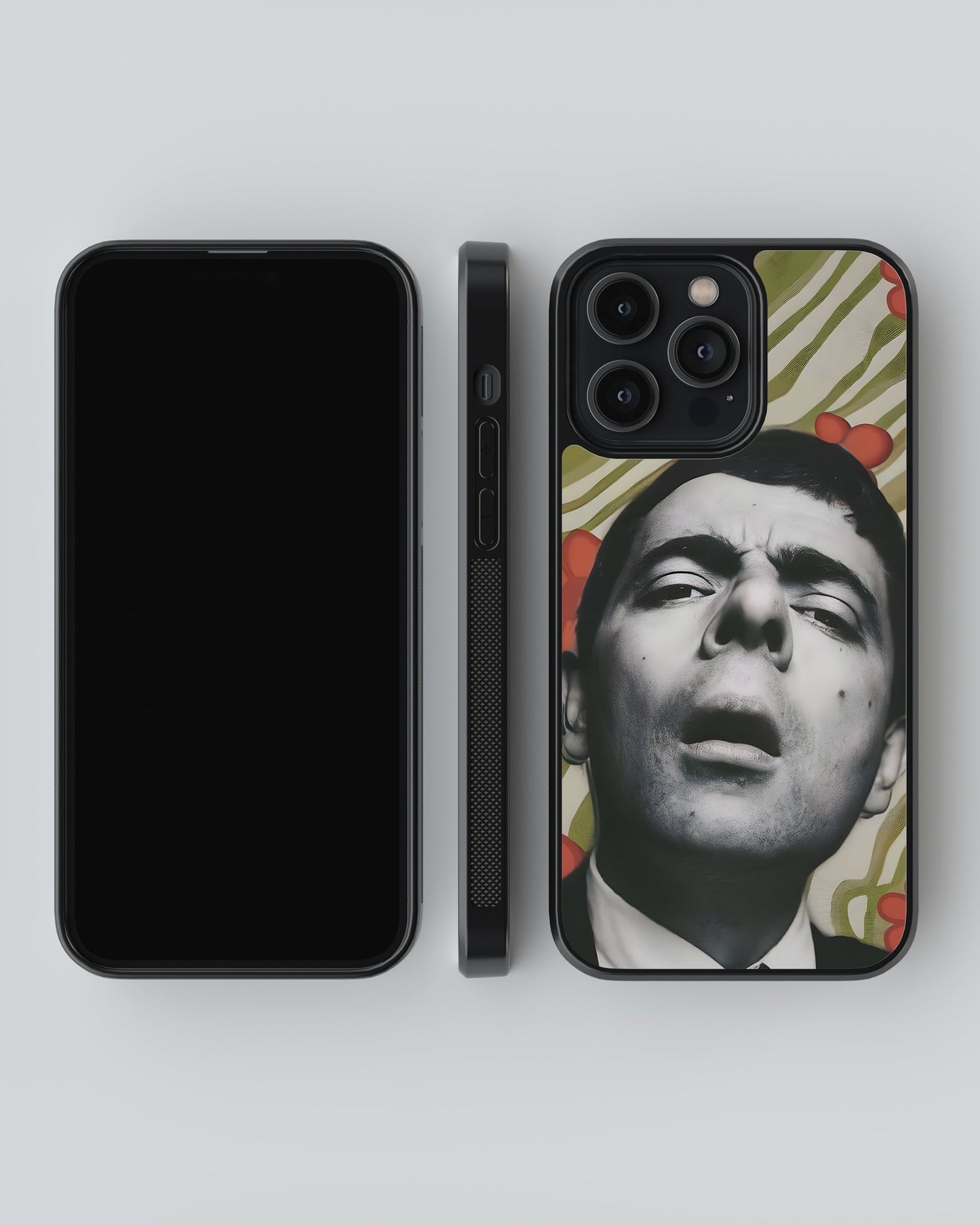 Modernism Mobile Case and Cover