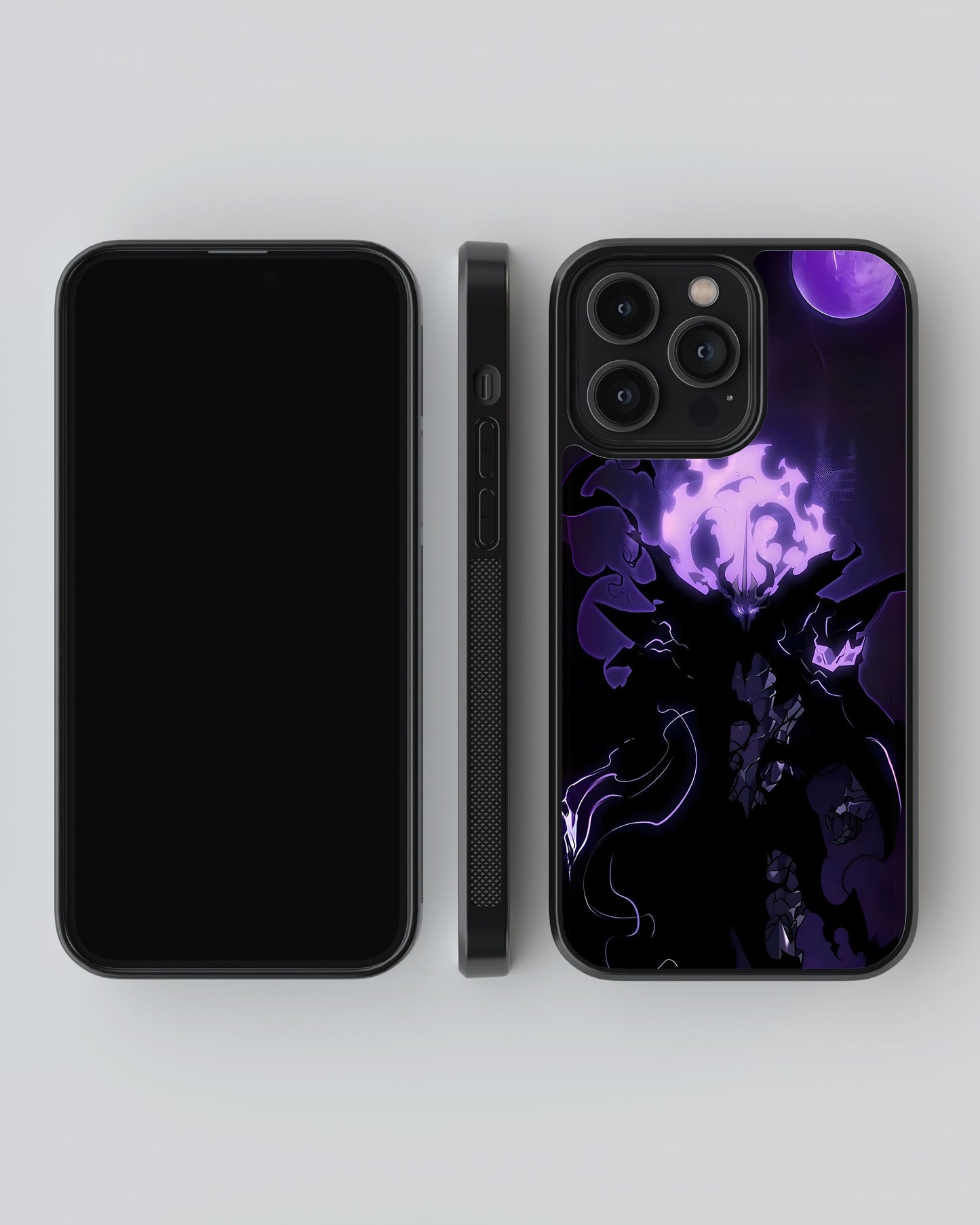 Solo Leveling Mobile Case and Cover