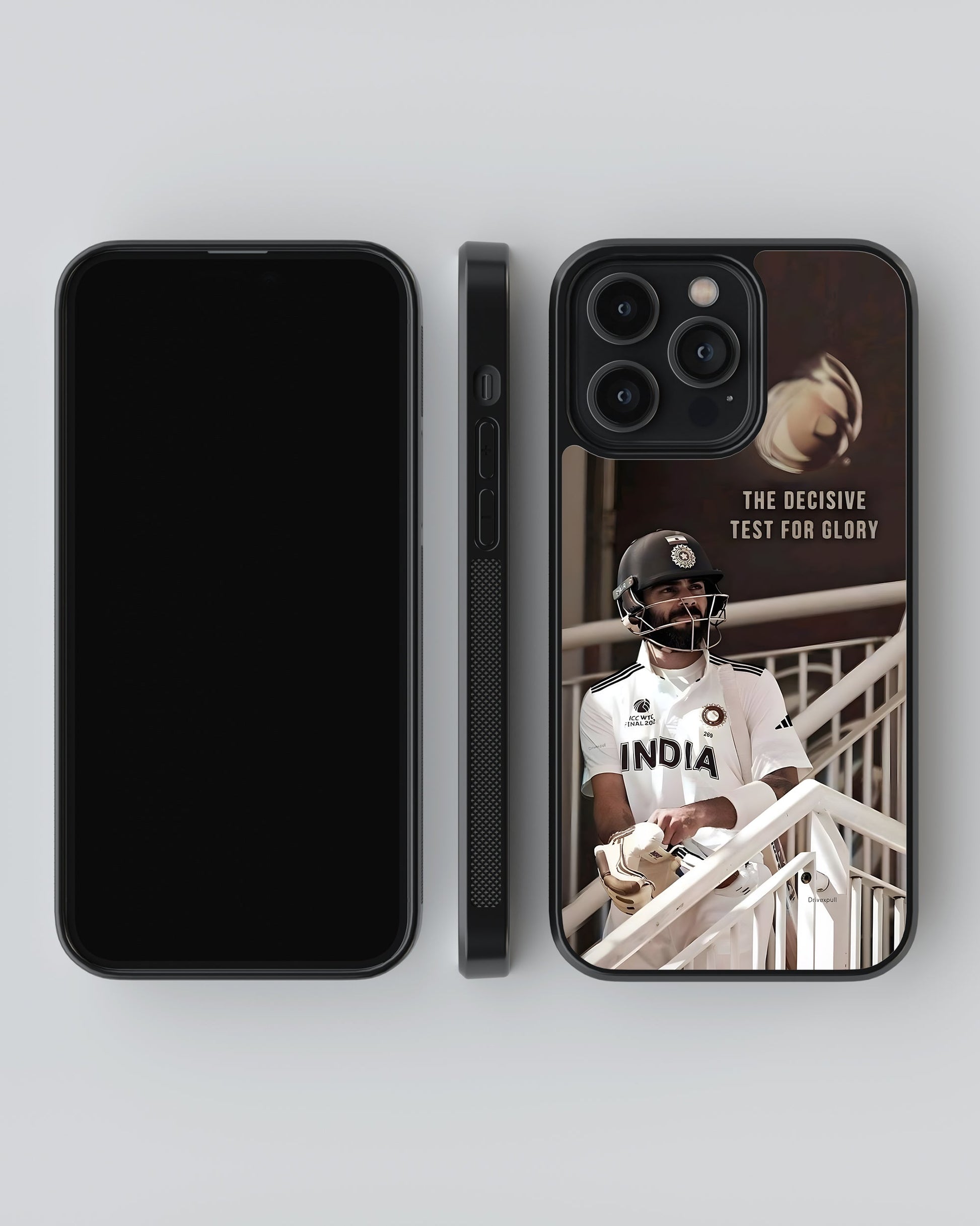 Cricket Mobile Case and Cover