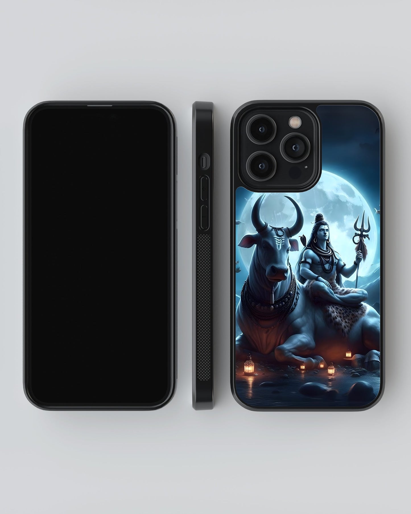 Hindu Gods Mobile Case and Cover